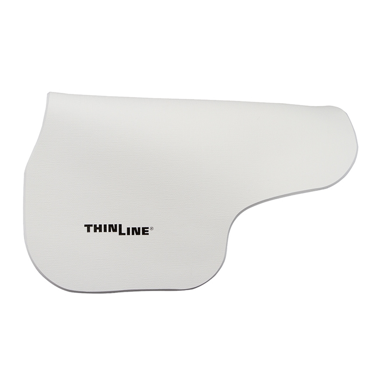 ThinLine Ultra Contour Pad