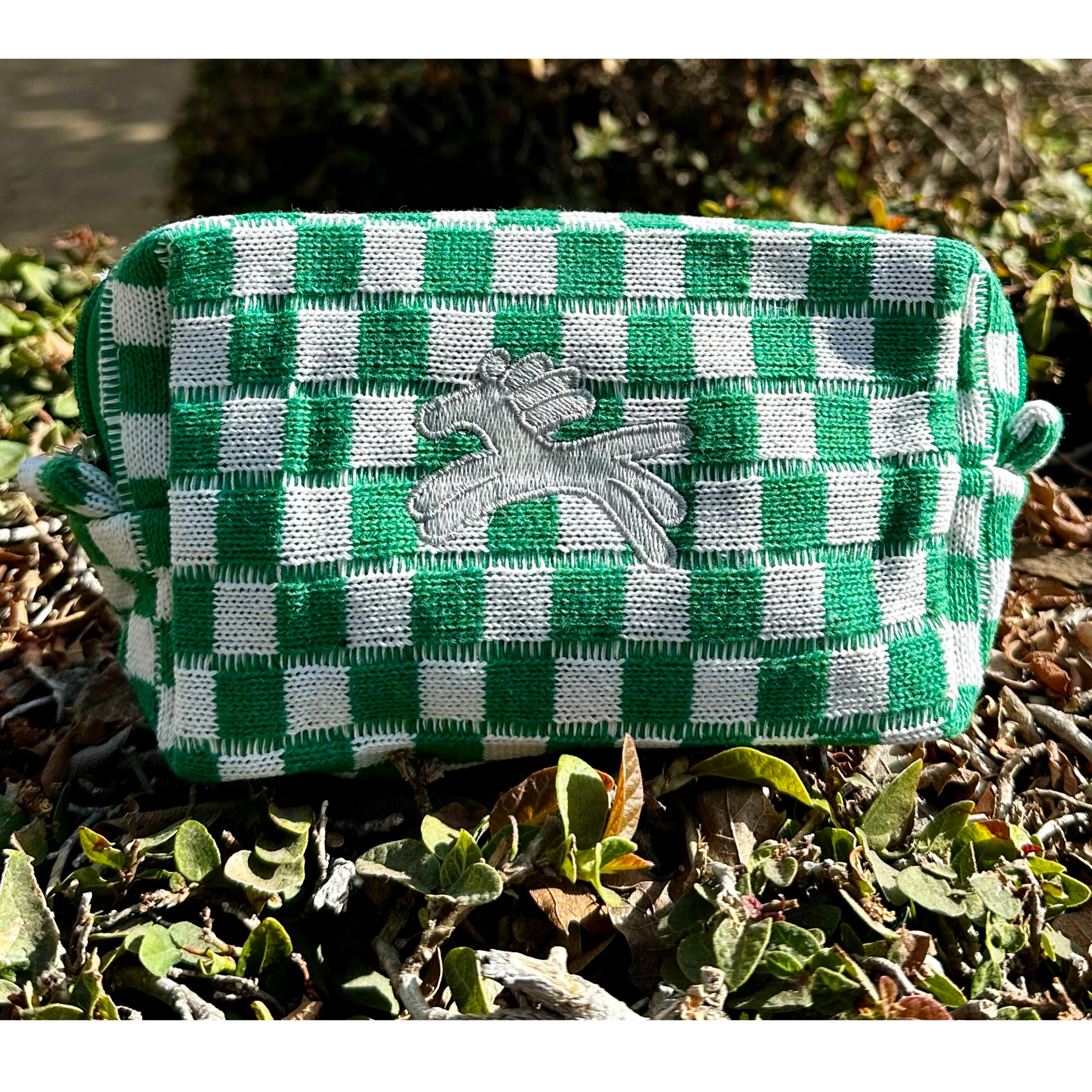 HORSEPLAY Prep Checker Pouch