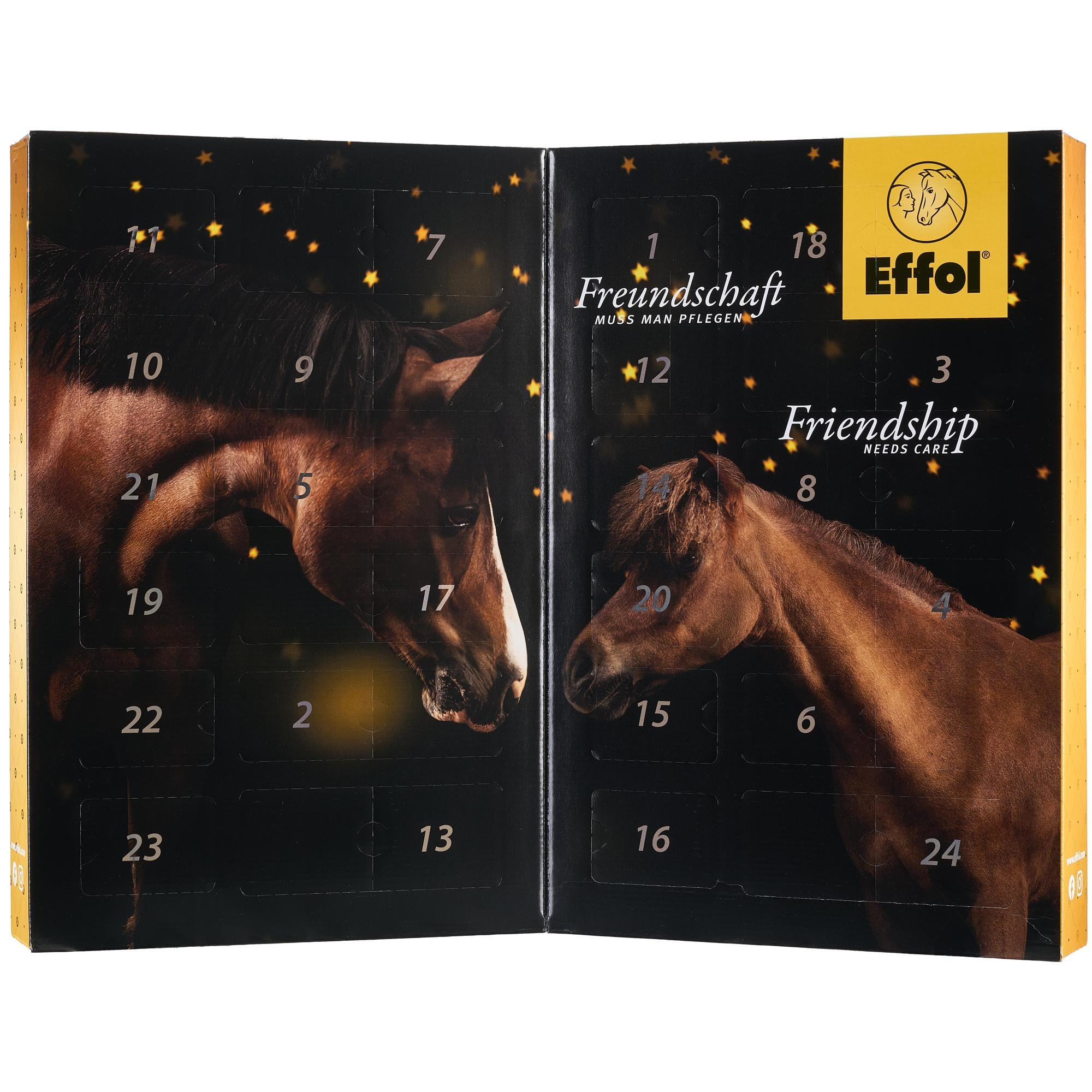 Effol/Effax Advent Calendar 2025