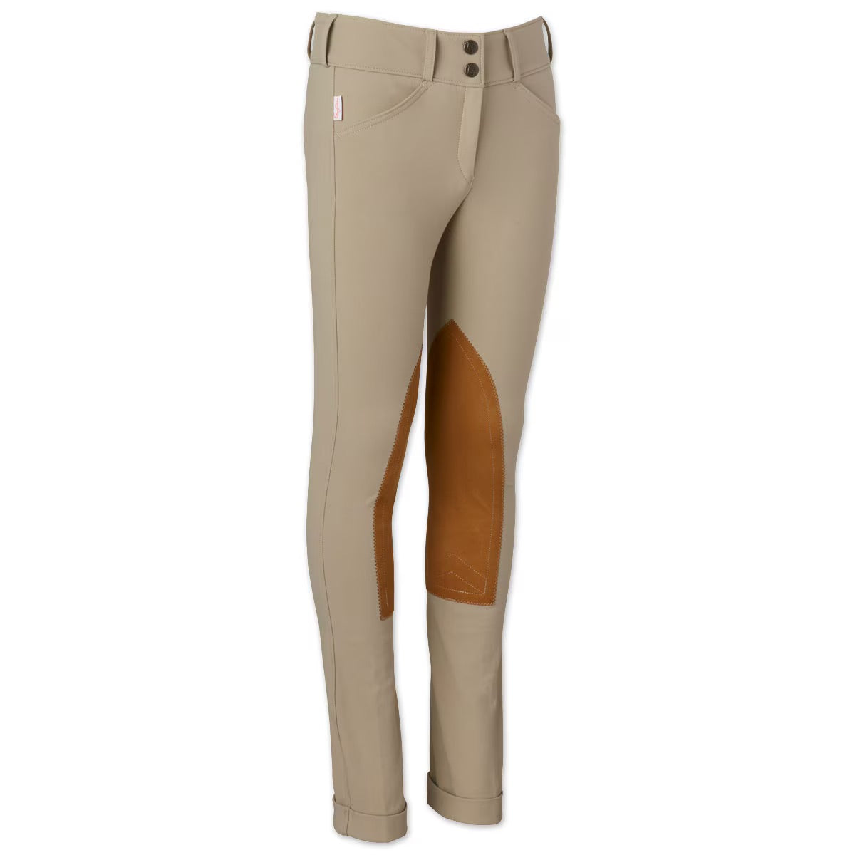 Tailored Sportsman Techno Lite Jodhpur girls