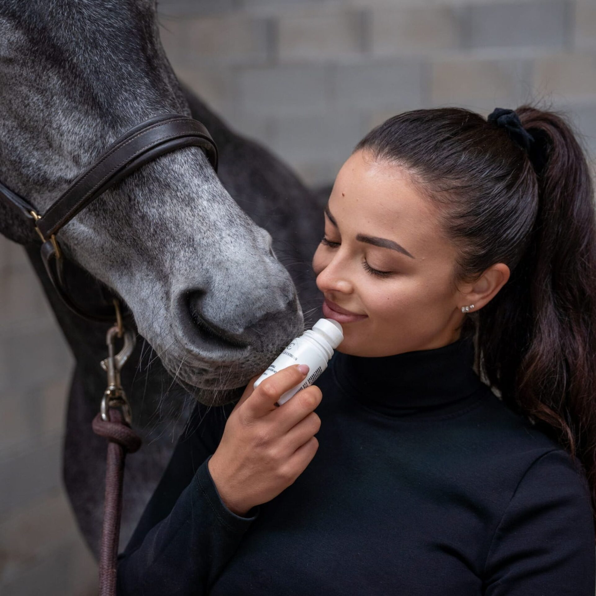Zenroll Calming Balm for Horses 50ml