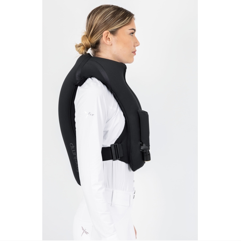 FREEJUMP Plume Airbag Vest