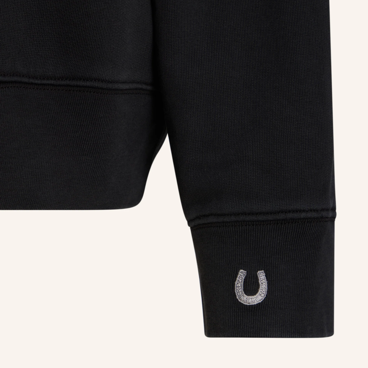 Dada Cheval Club Johnson Sweatshirt