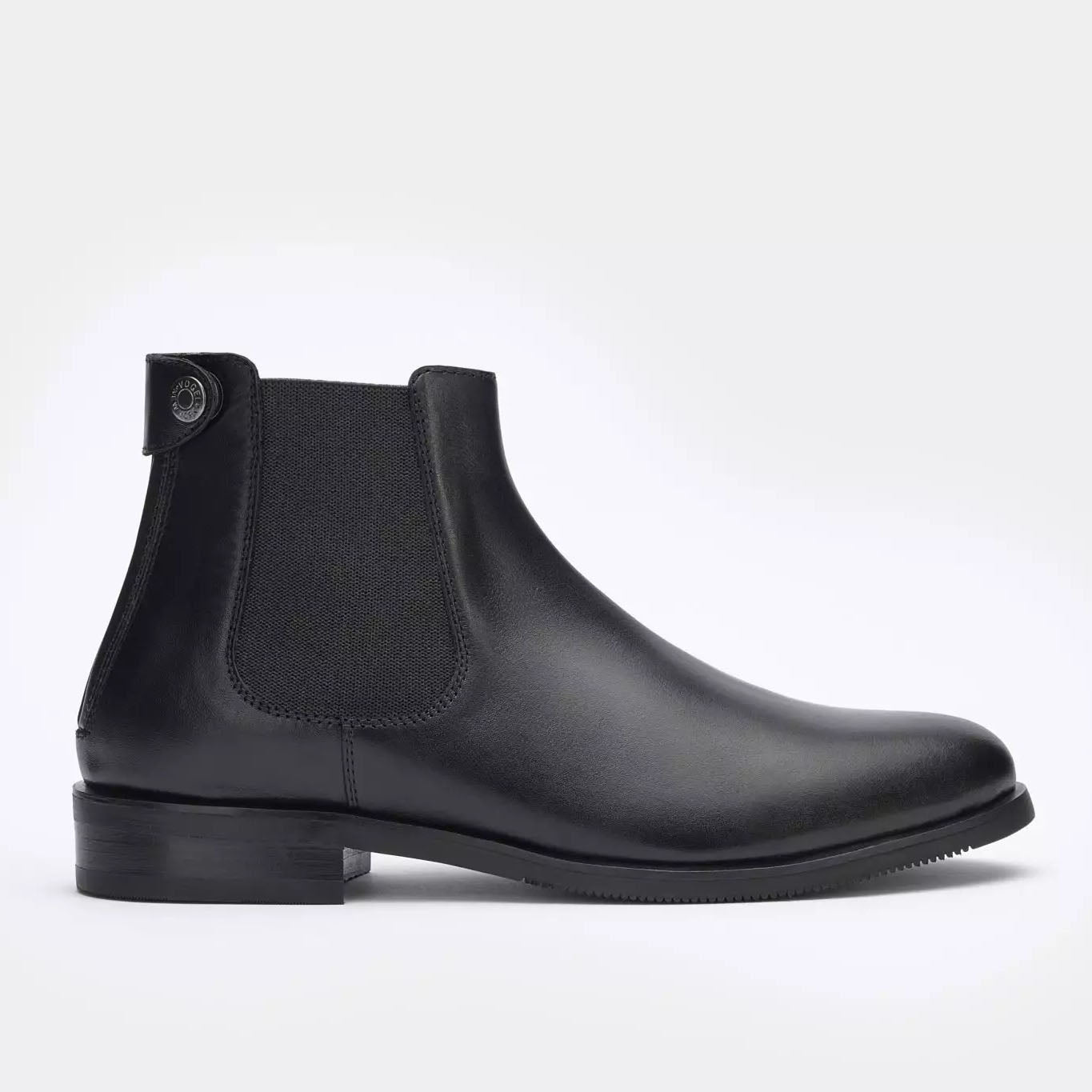 VOGEL  Noho Paddock Boot