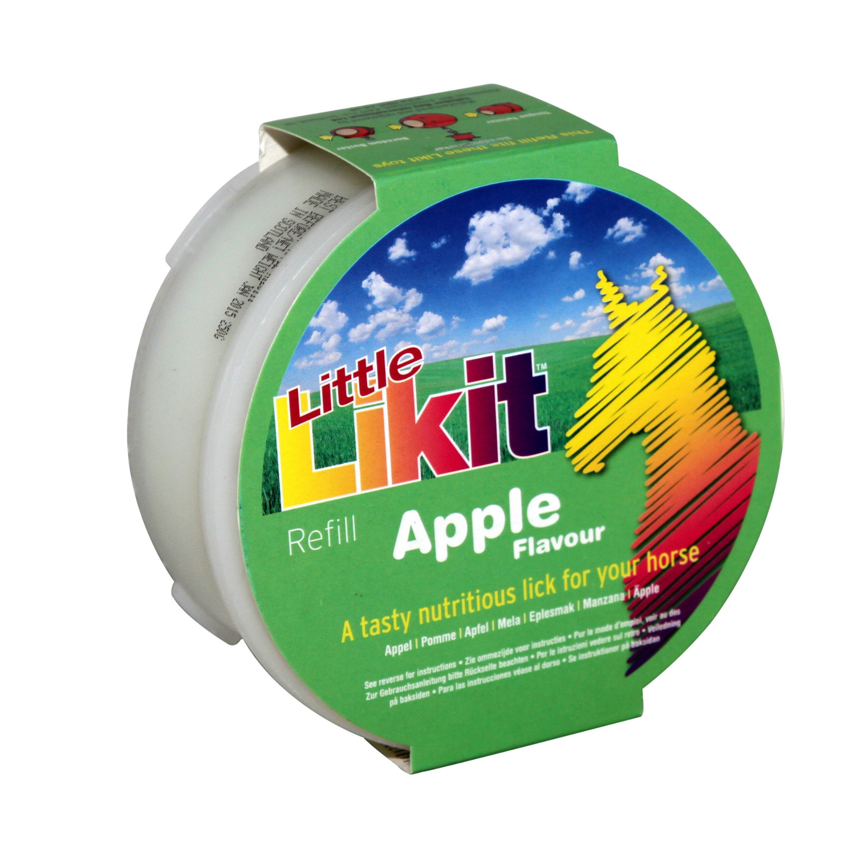 Little Likit Refill