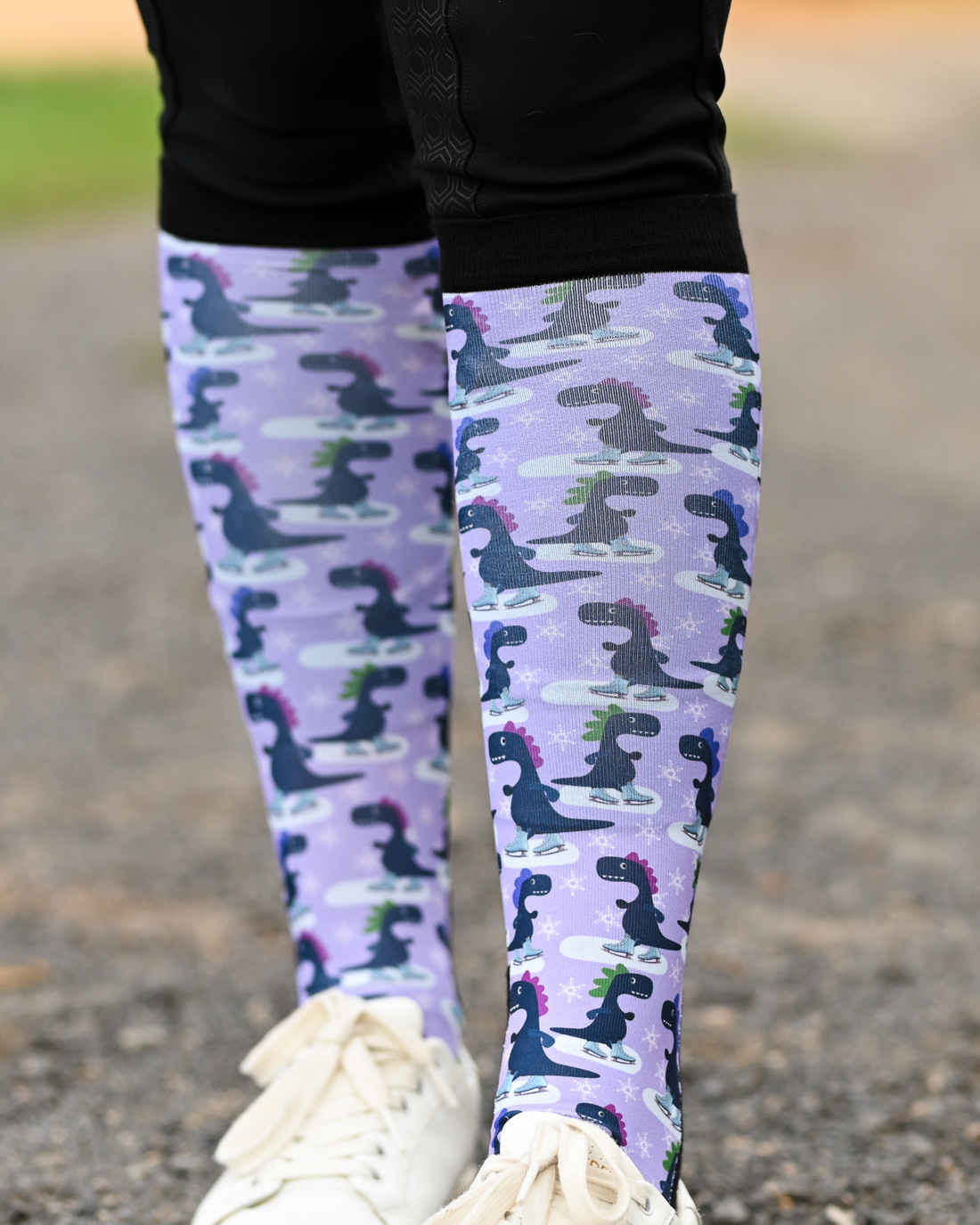 Dreamers & Schemers Socks pair & spare