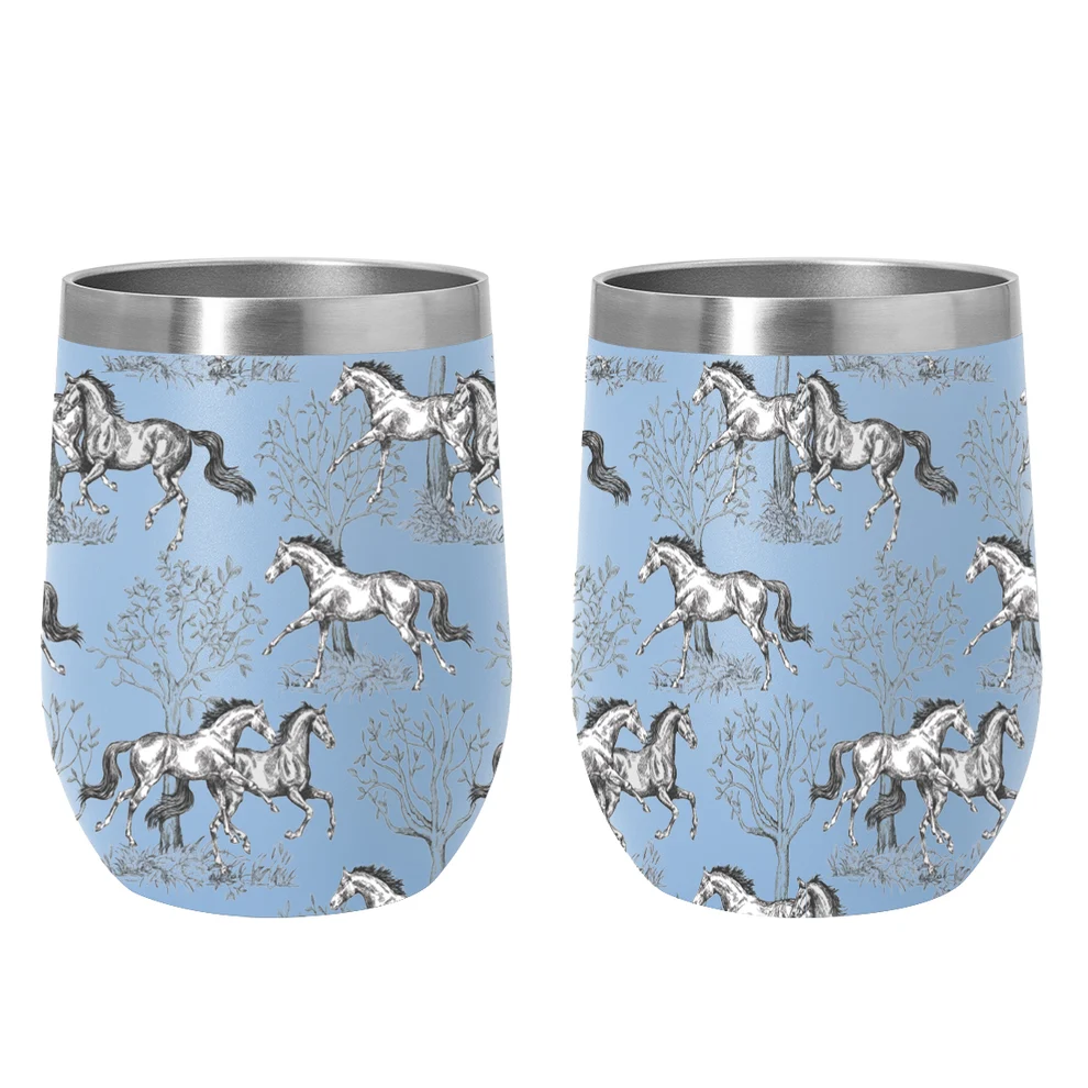 Lila Insulated Tumbler