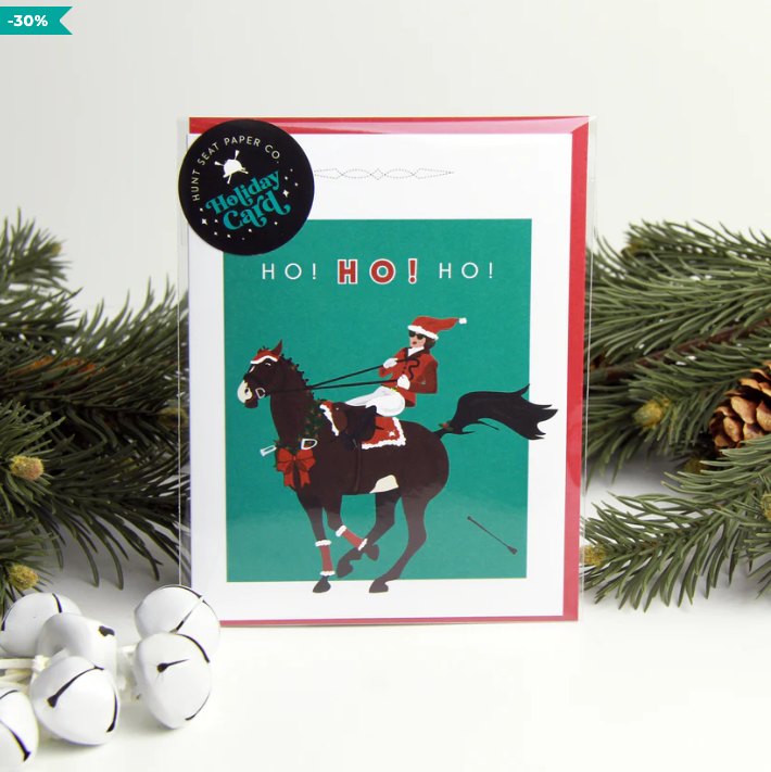 HSP Co. Notecards Box Set