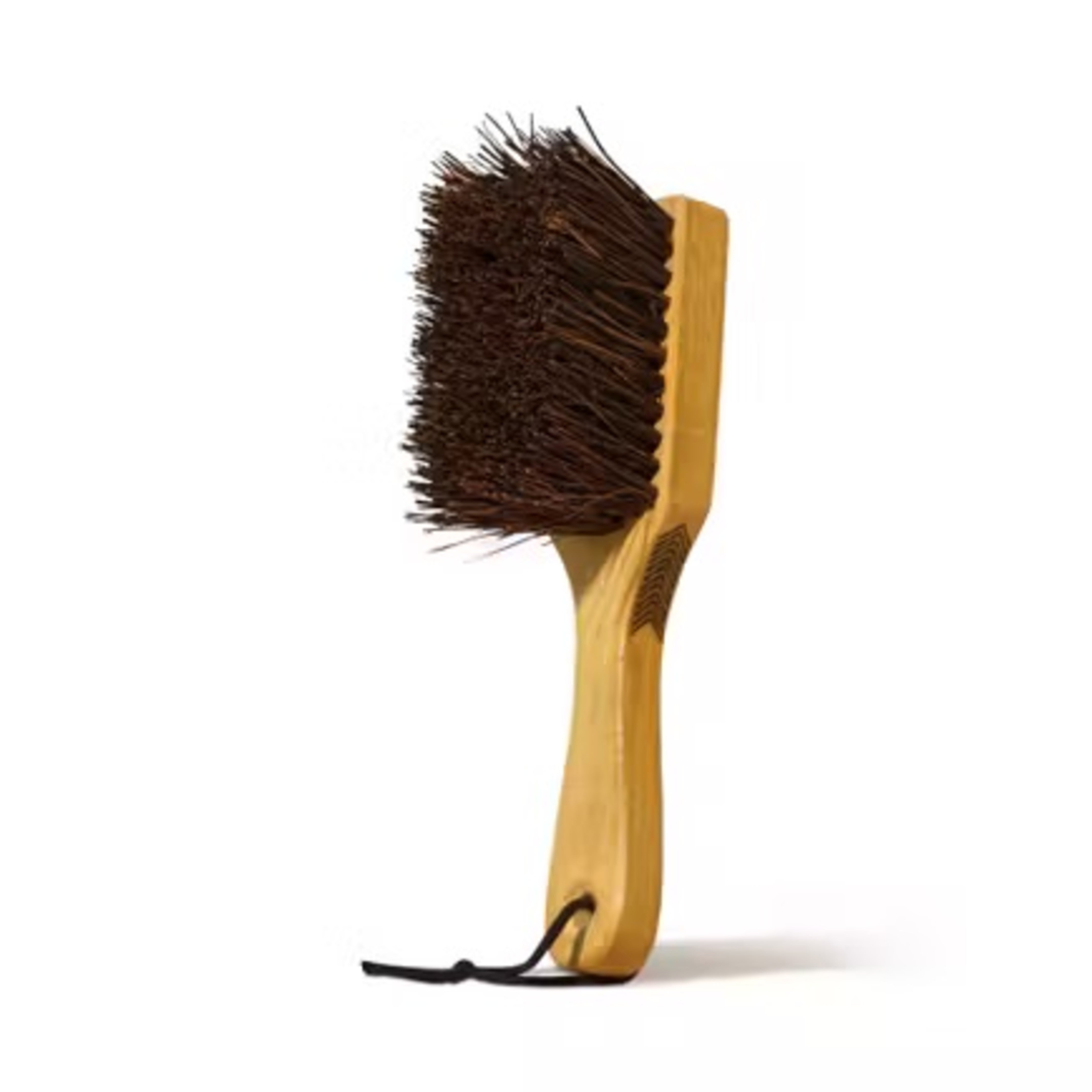 Grooming Deluxe Hoof Brush