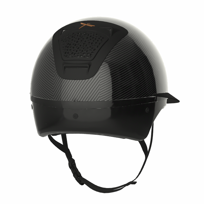 Freejump Voronoï Carbon Helmet