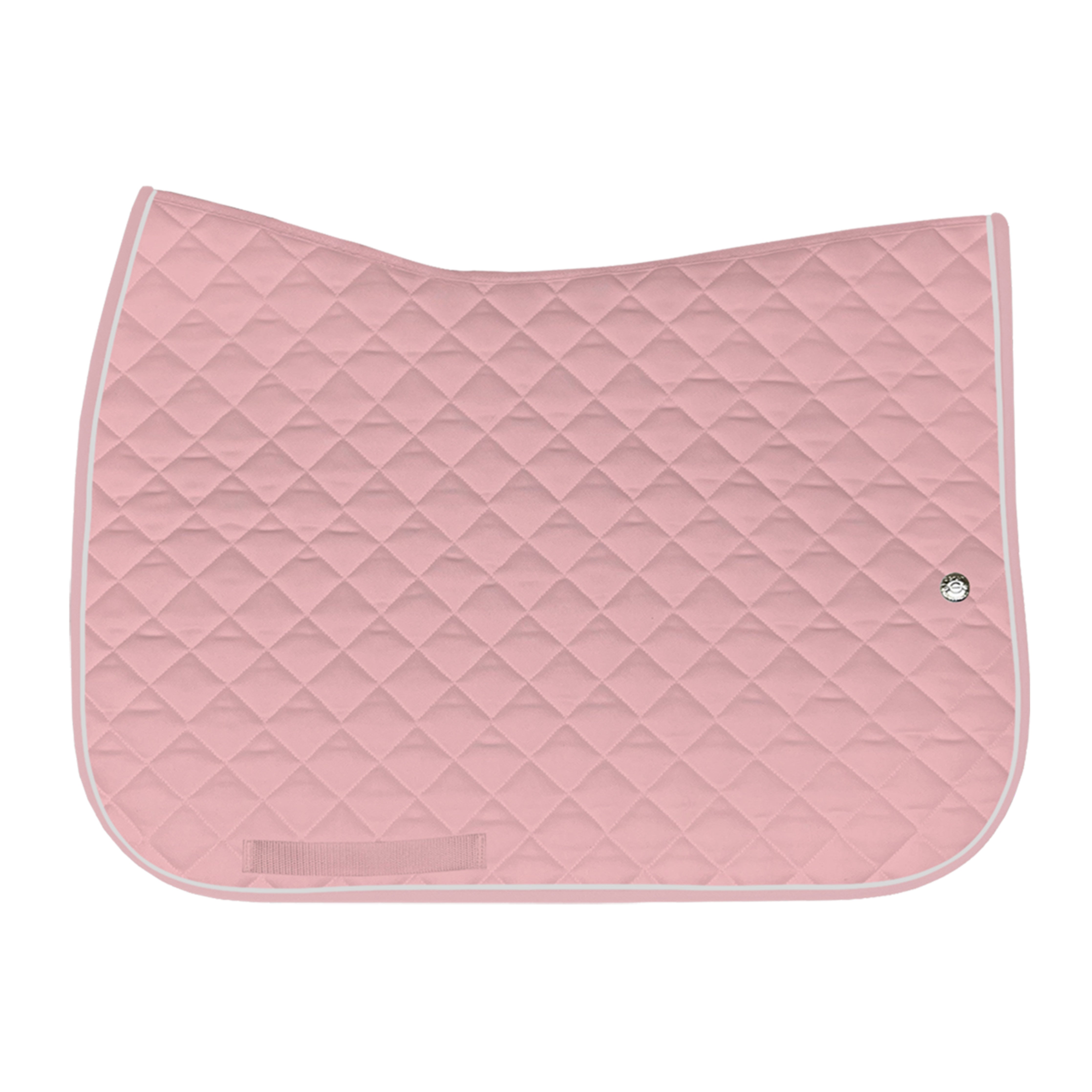 Ogilvy Piped Baby Pad