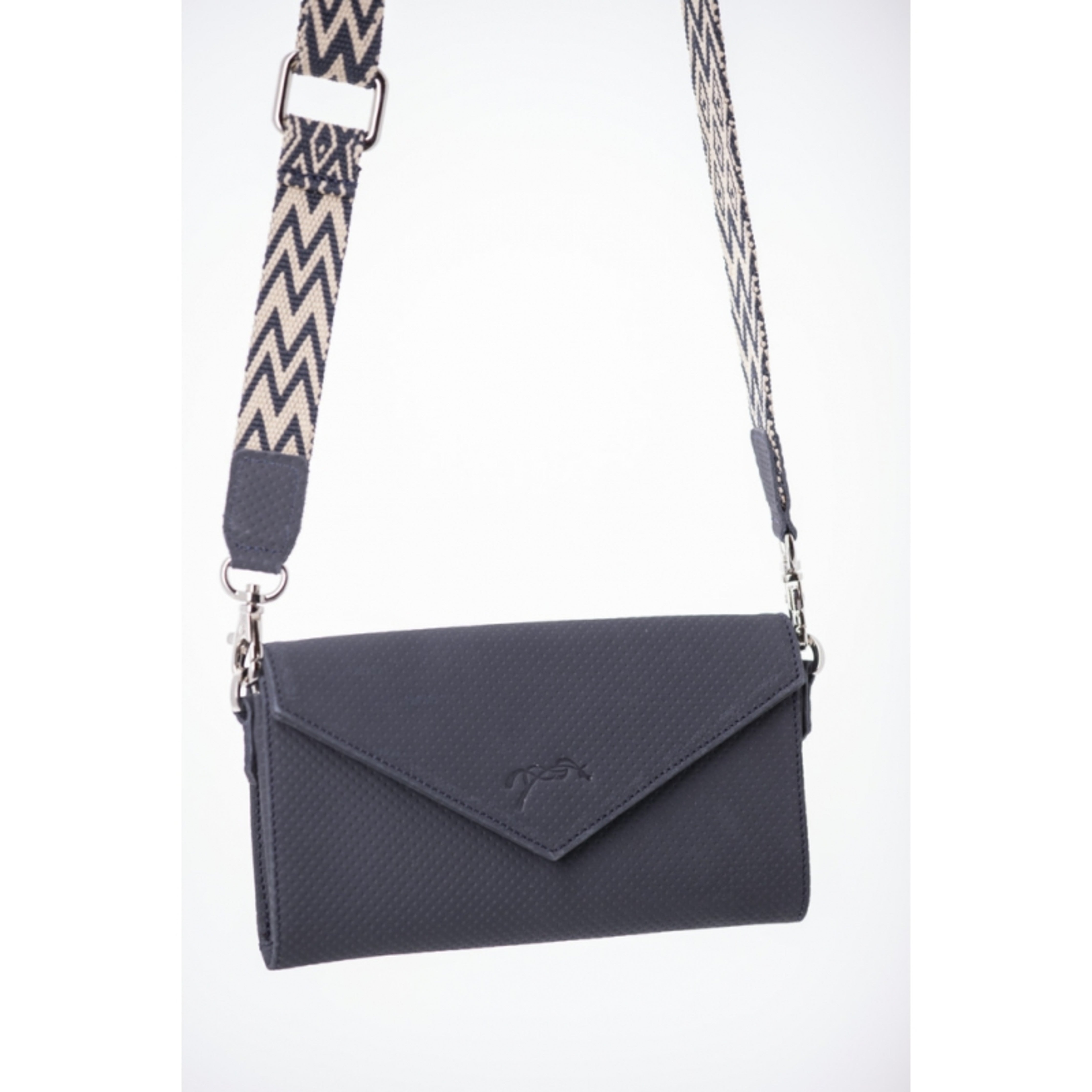 Pénélope Phone Pouch + Crossbody