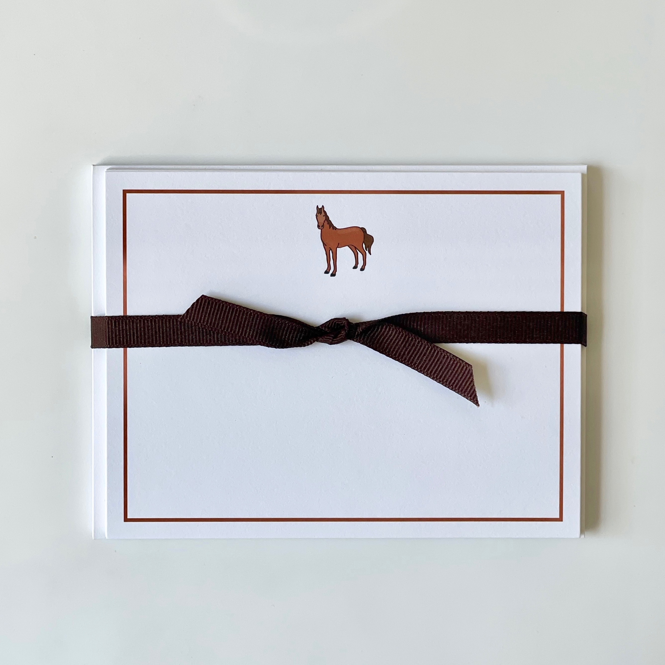 Georgetown Paperie Flat Notecards