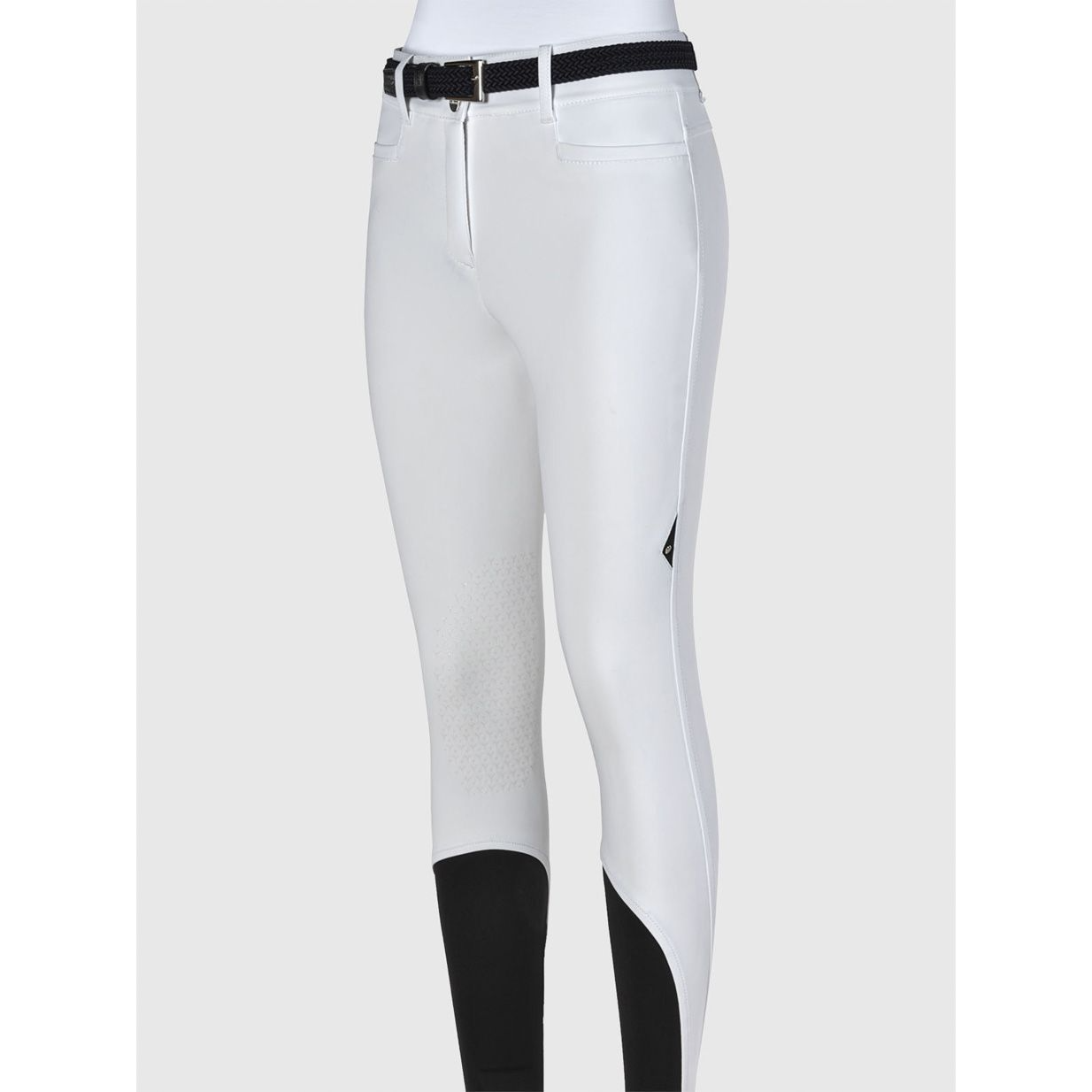 Equiline Ernaek-W High-Waist Breech Ladies
