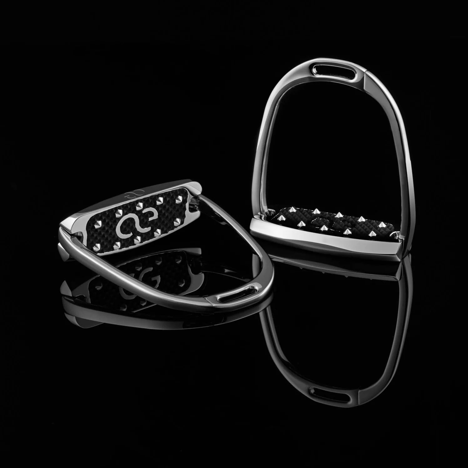 American Equus Hunter EQ Fillis Stirrups