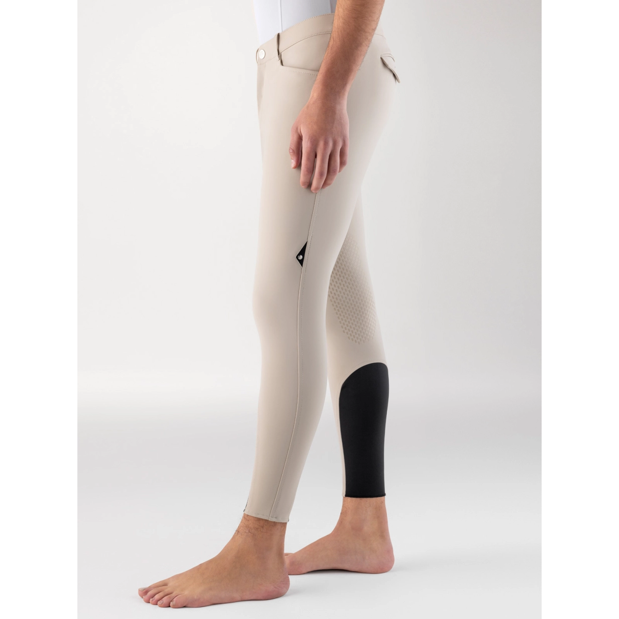 Equiline AlbertK  Breech Mens