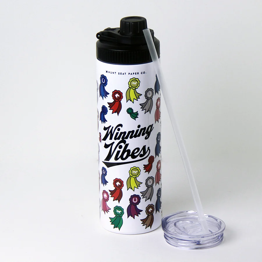 HSP Co. Stainless Steel Tumbler