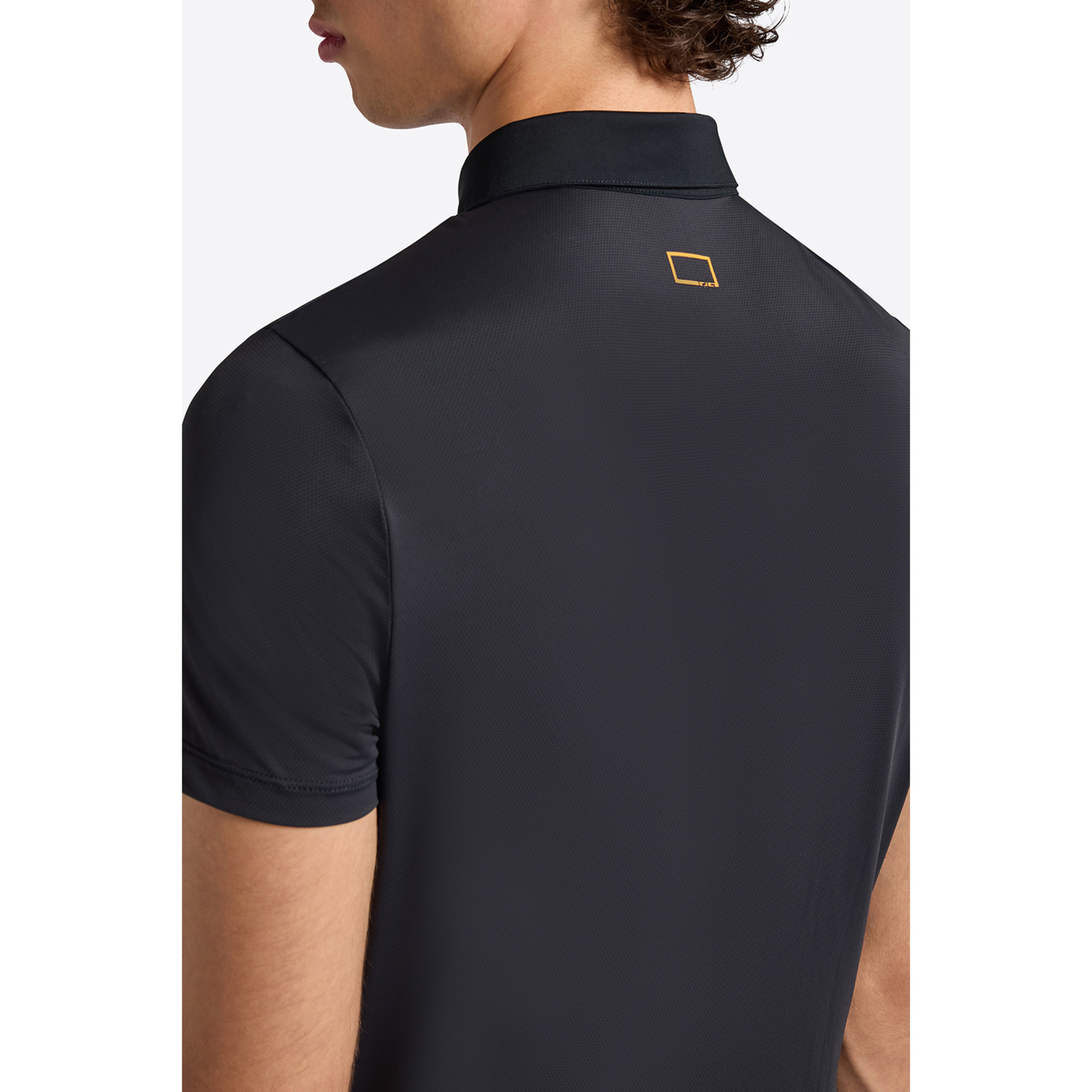 RG Micro Perf Training Polo mens