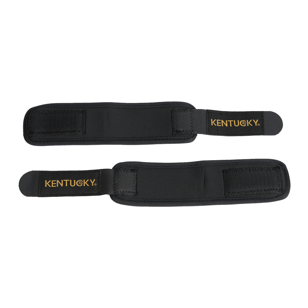 Kentucky Pastern Wrap pair