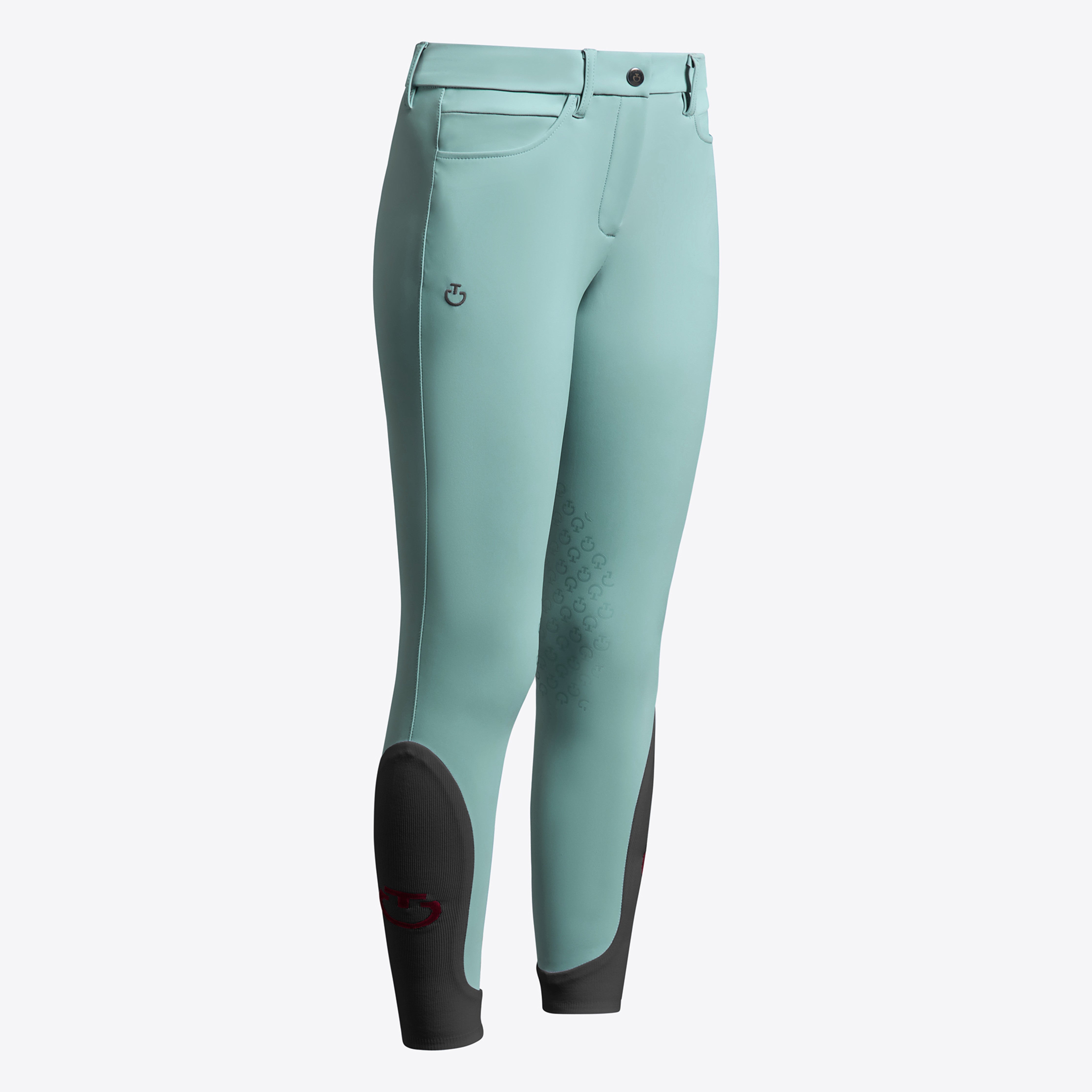 Cavalleria Toscana Tech Grip Breech kids