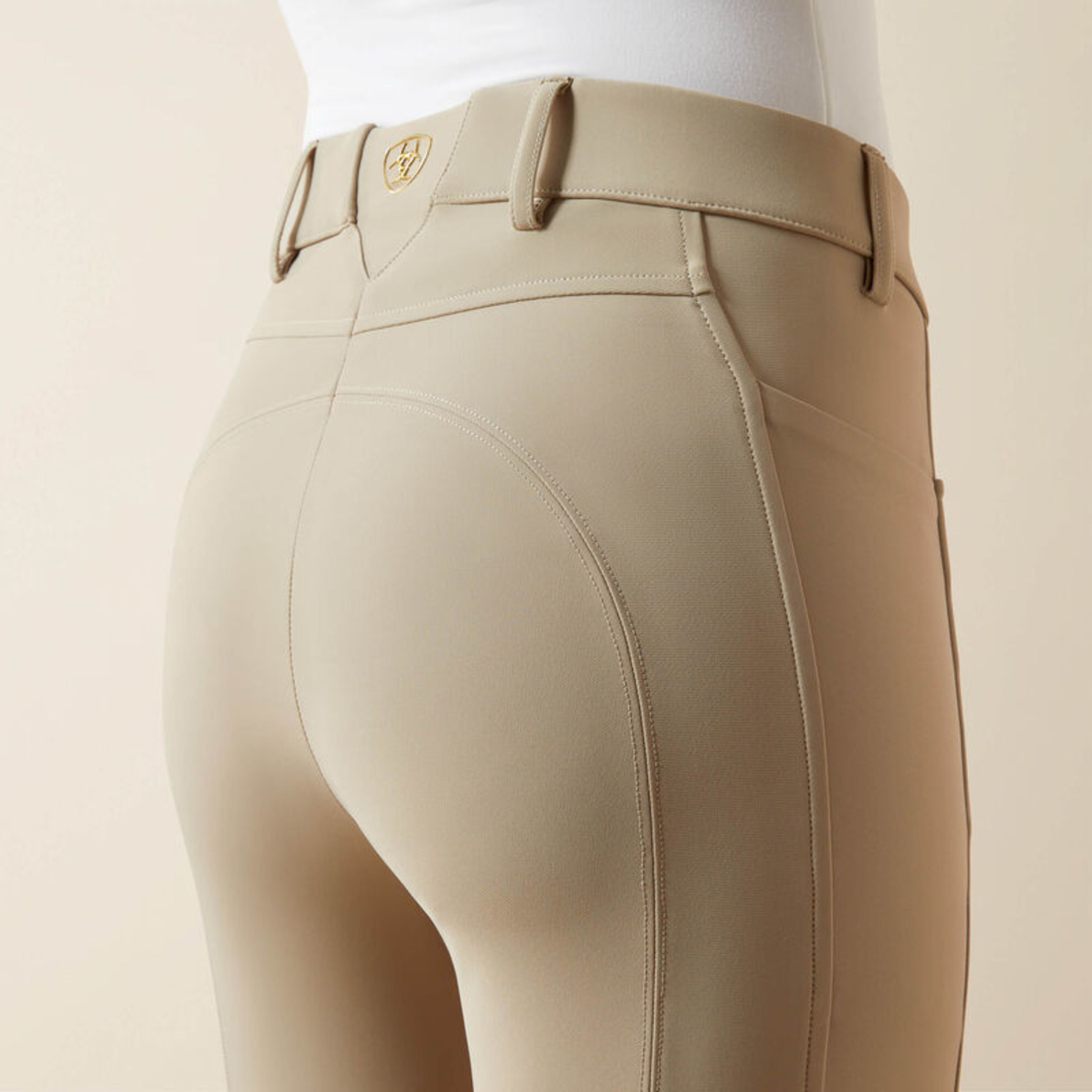 Ariat Tri Factor NT High Breech ladies