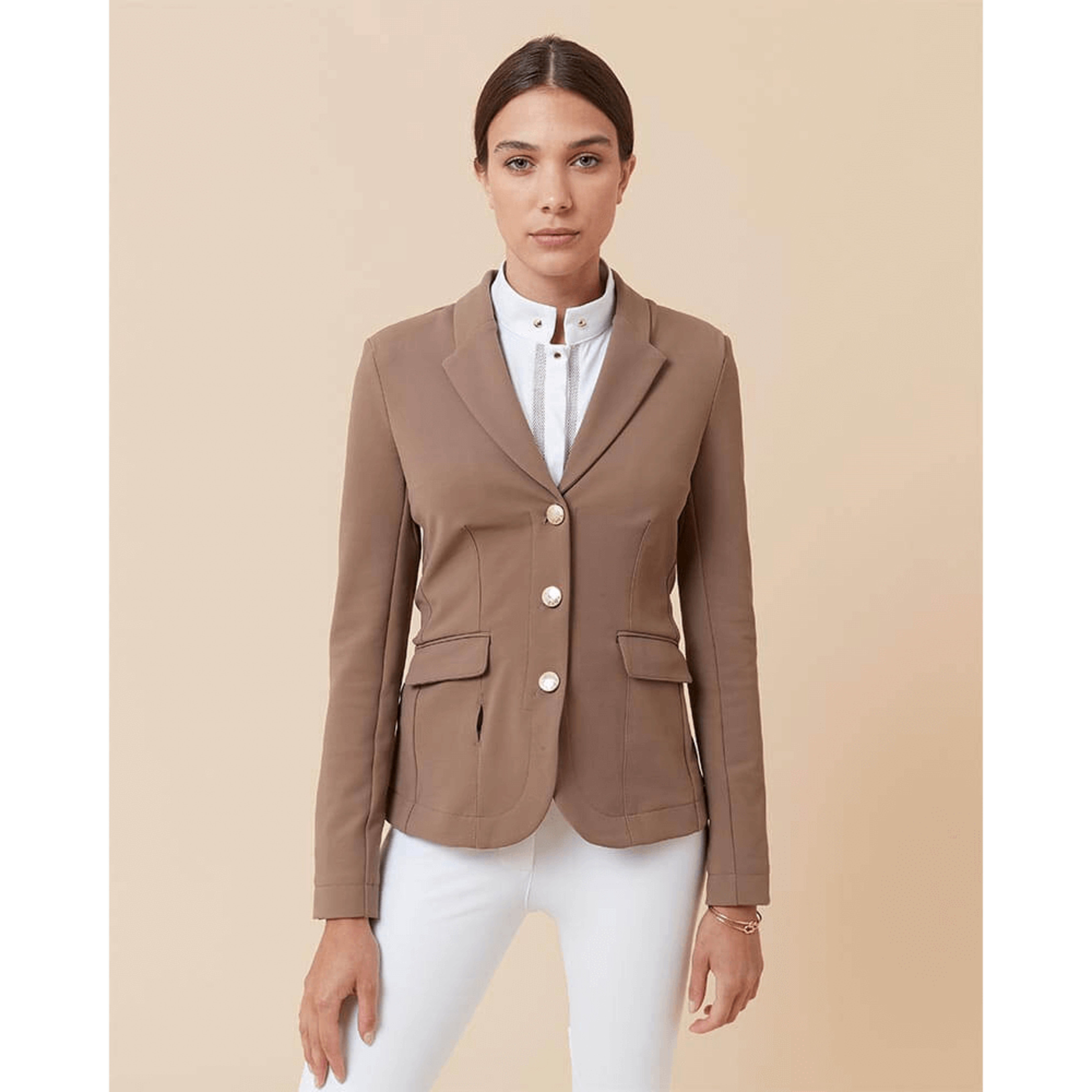 Dada Sport Bianca Jacket