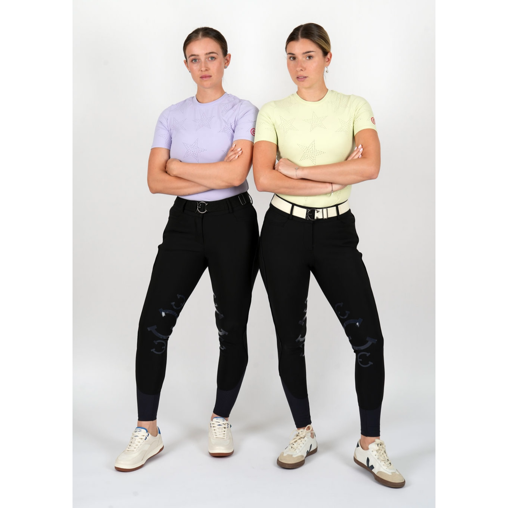 EquestrianClub STAR Tee