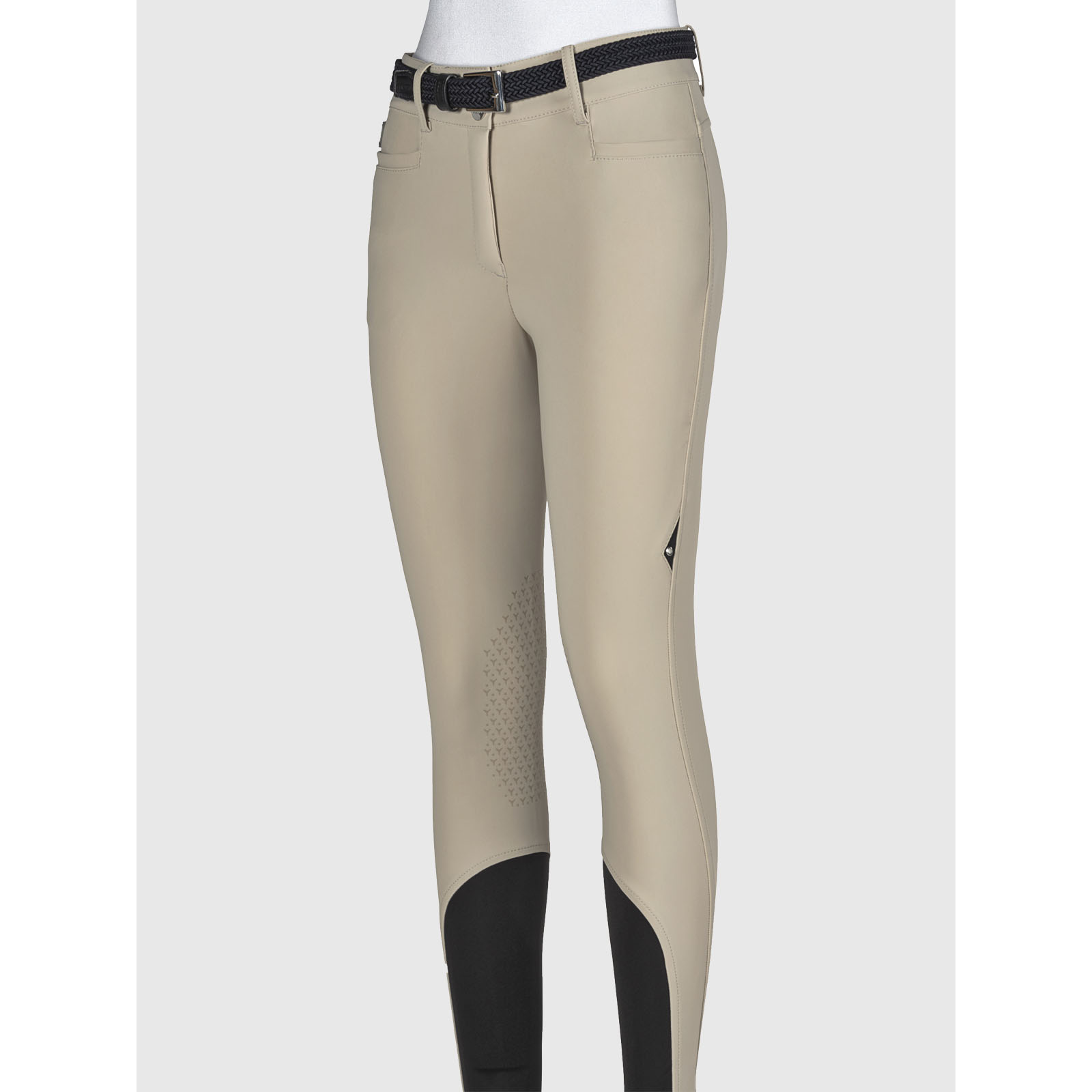 Equiline Ernaek-W High-Waist Breech Ladies