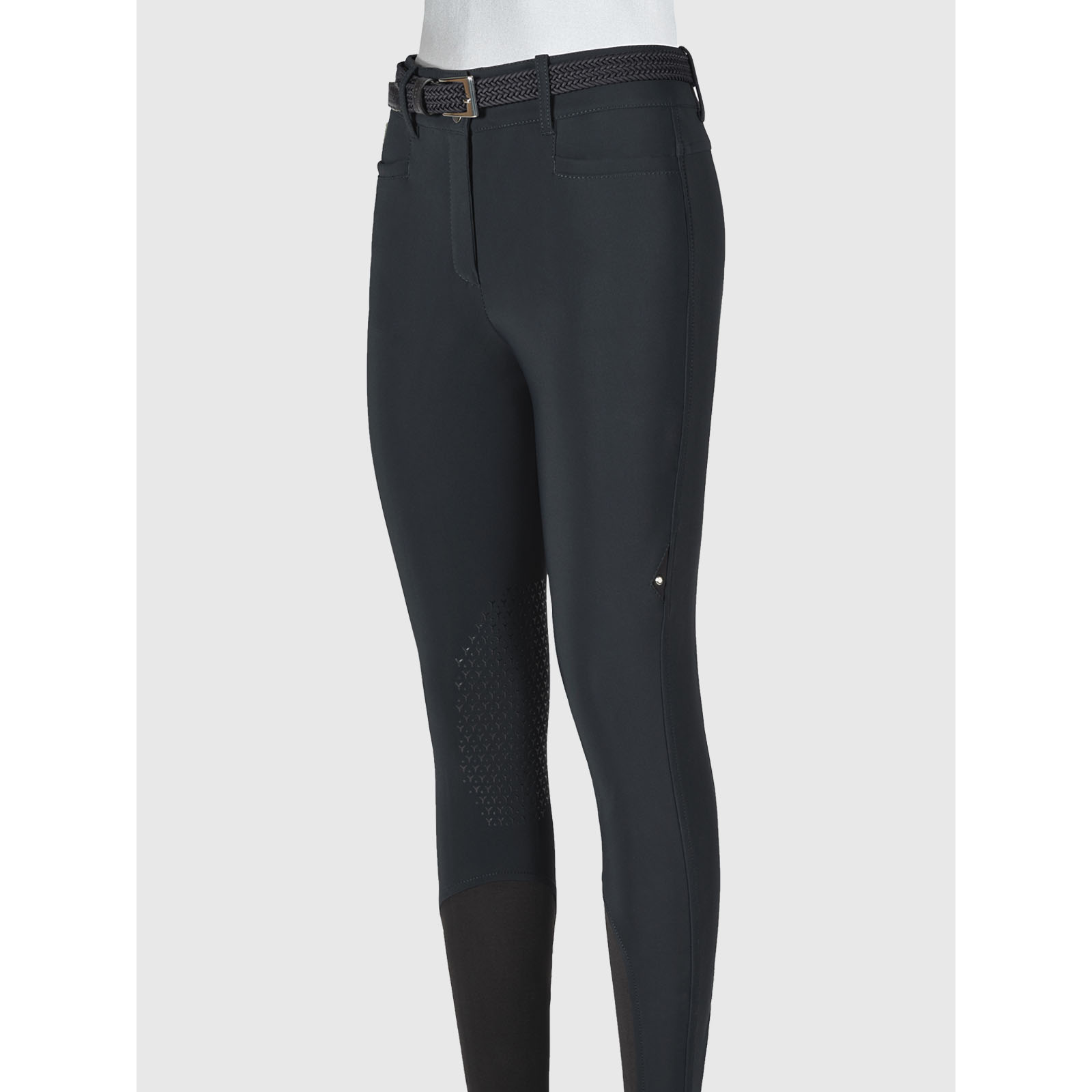 Equiline Ernaek-W High-Waist Breech Ladies