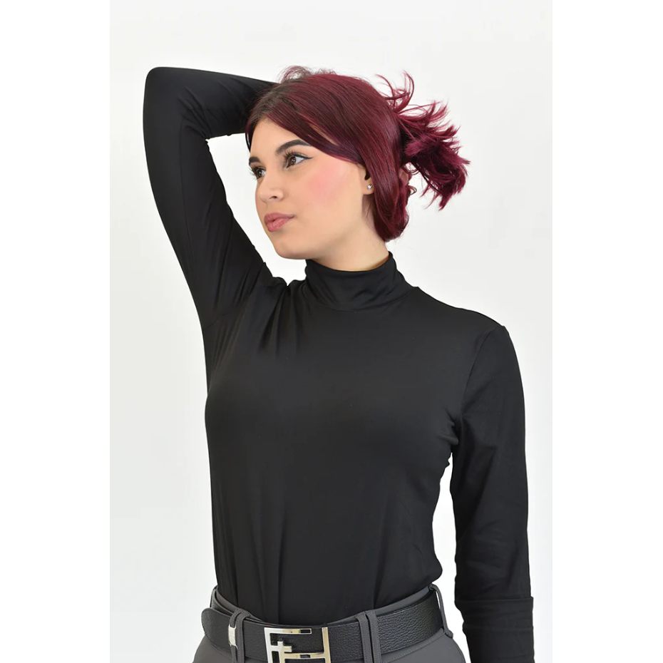 For Horses Isa Tech Highneck ladies