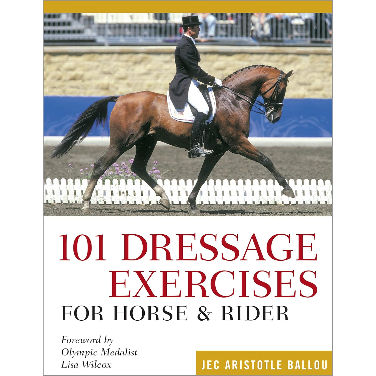 101 Dressage Excercises