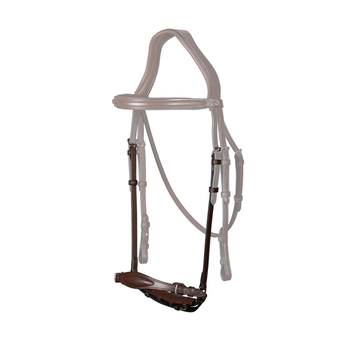 Dyon Adj Drop Noseband