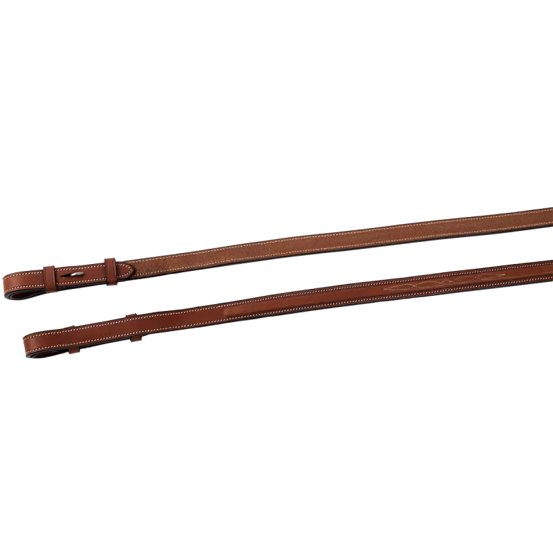 BUTET Sport Laced Reins
