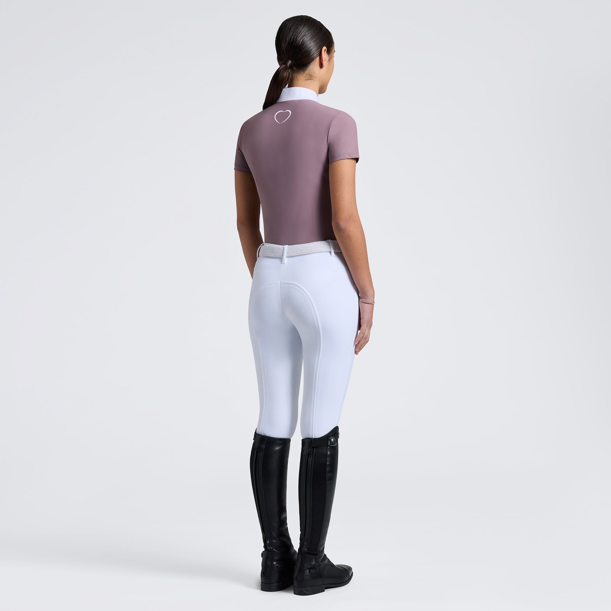 Cavalleria Toscana Signtaure Polo girls