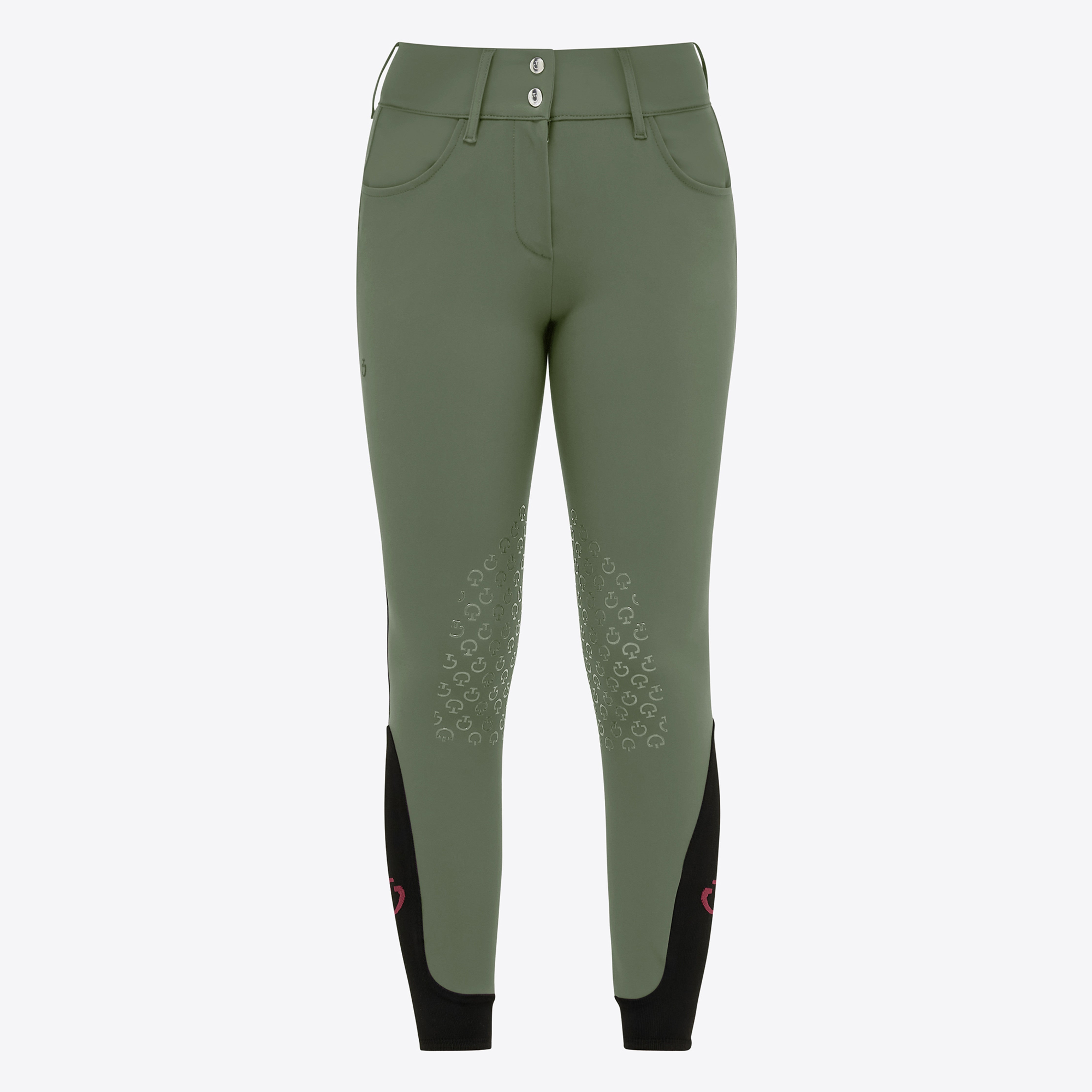 Cavalleria Toscana American Jersey Breech ladies