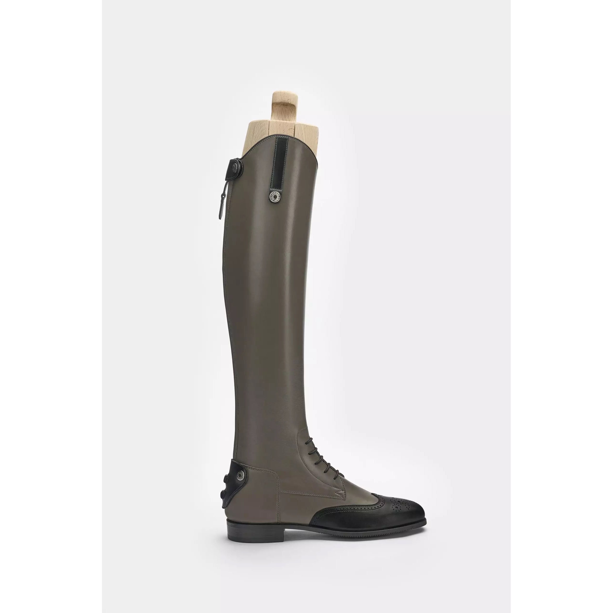 Vogel Bespoke HOUSTON Field Boot