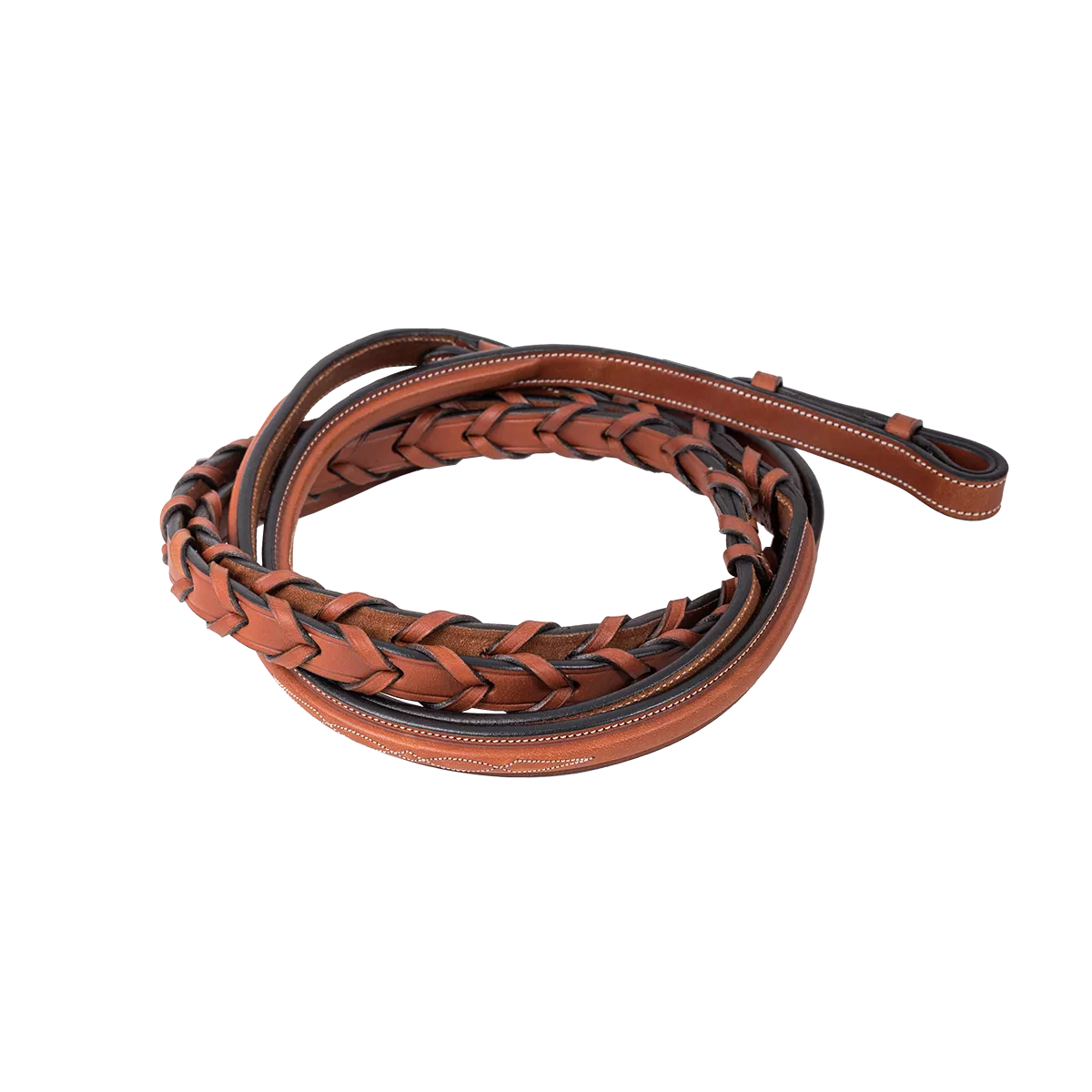 BUTET Sport Laced Reins