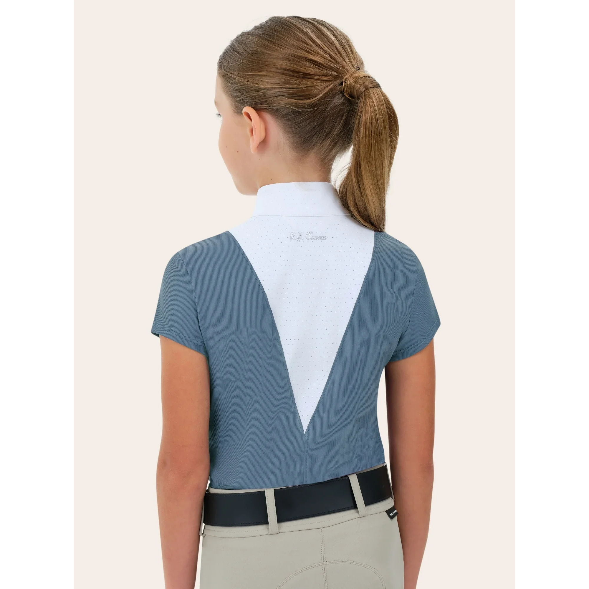 R.J. Classics Celeste Jr. Show Shirt girls