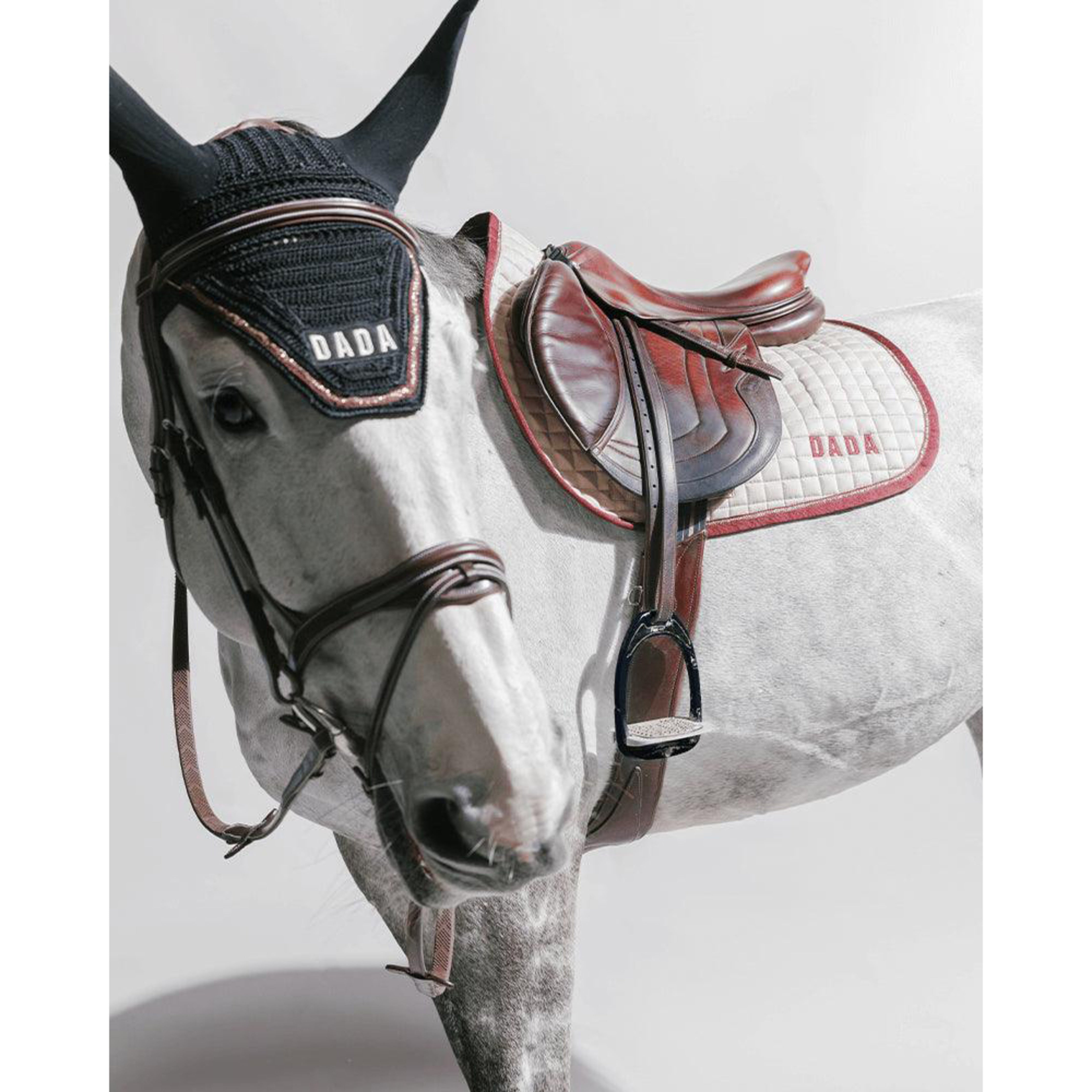 Dada Sport Reve Horse Bonnet