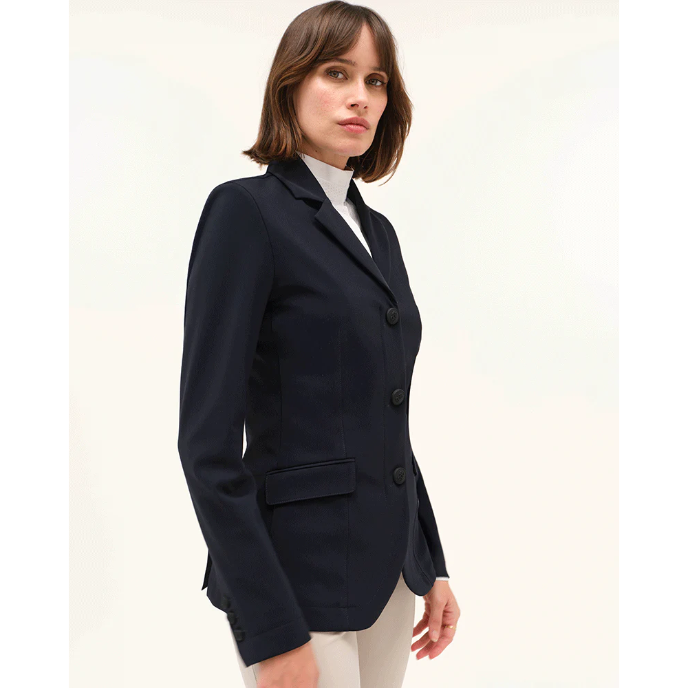 Dada Sport Vienna Competition Jacket ladies