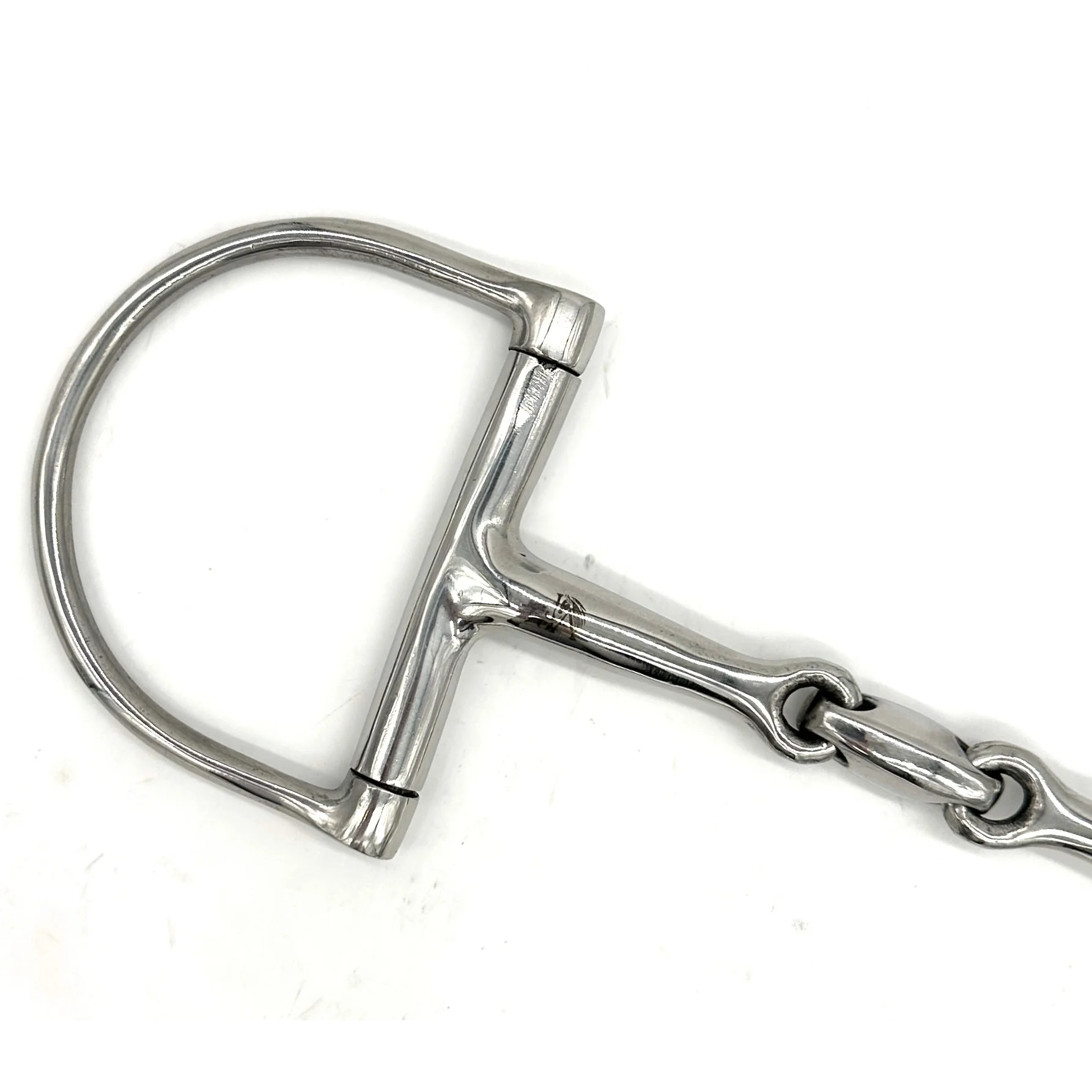 Jake Adams Bit Dee Locking Elliptical