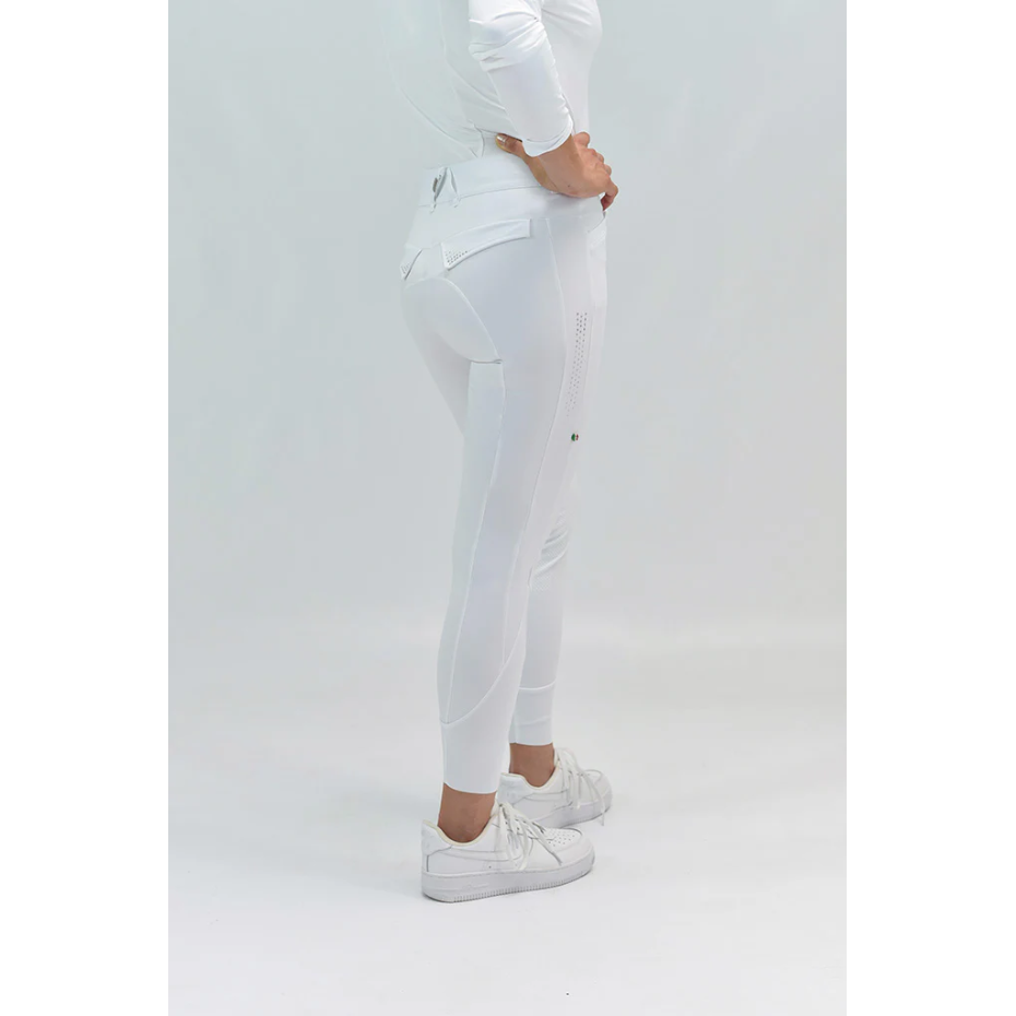 For Horses Petra Crystal Breech ladies