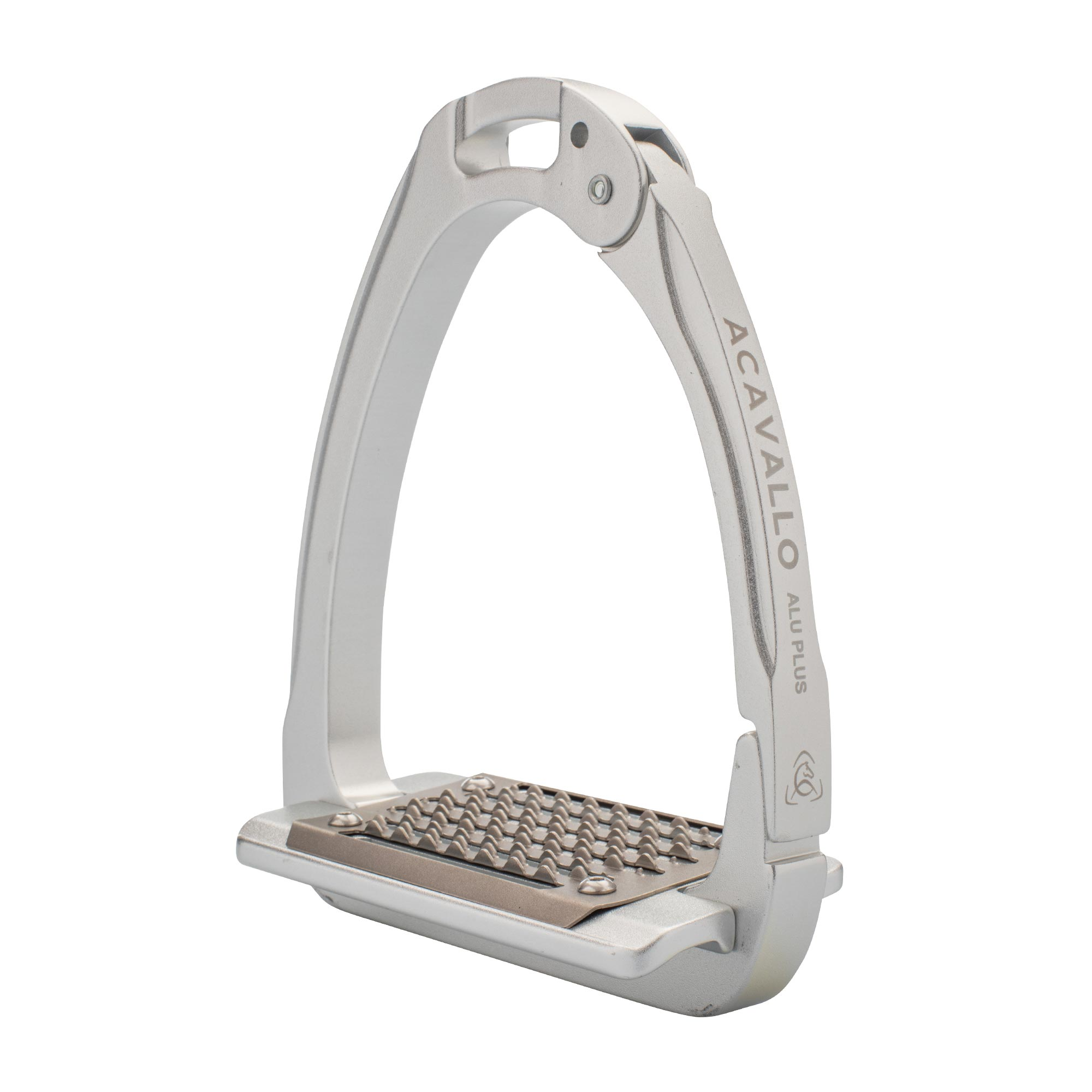 Acavallo Arena Aluplus 2.0 Stirrups