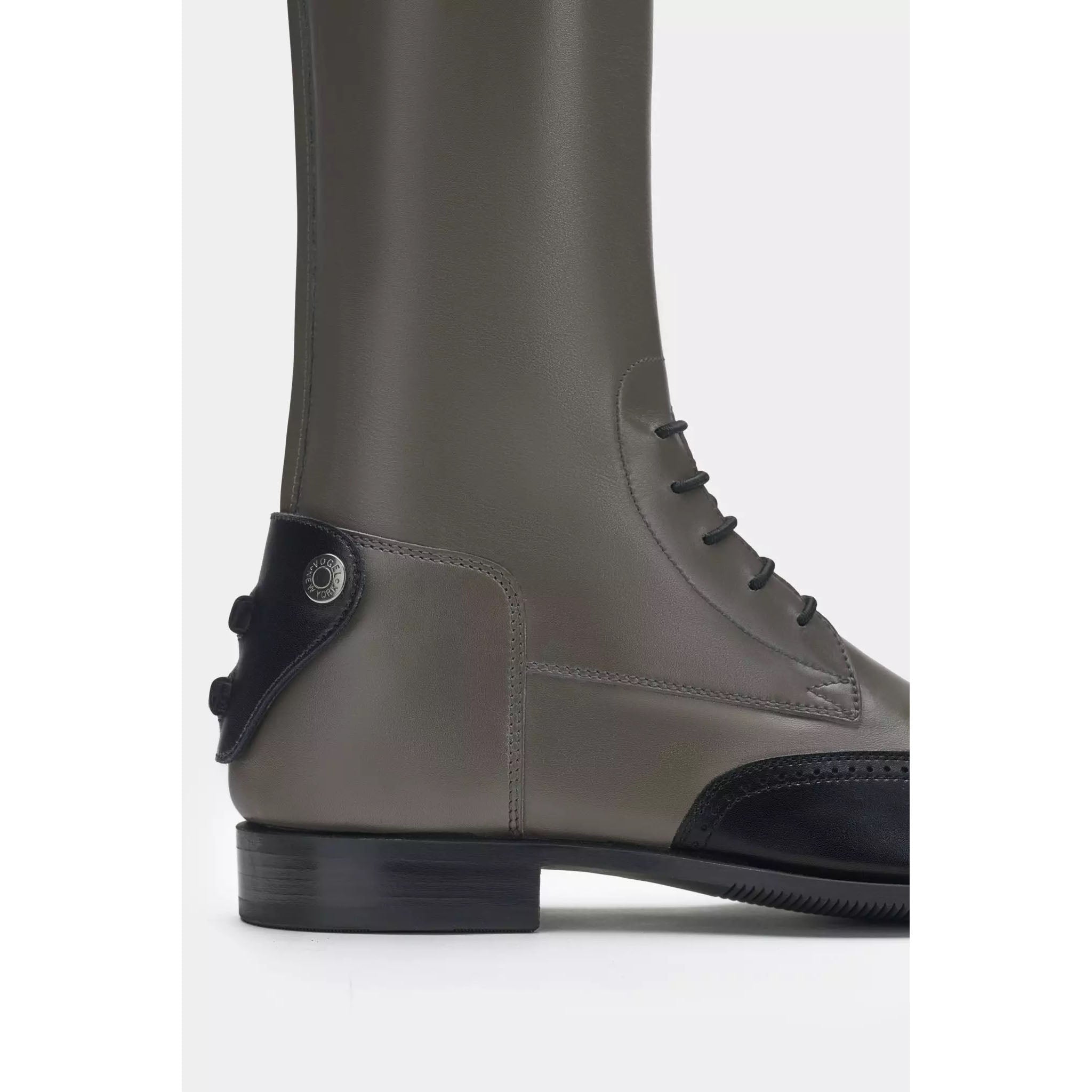 Vogel Bespoke HOUSTON Field Boot