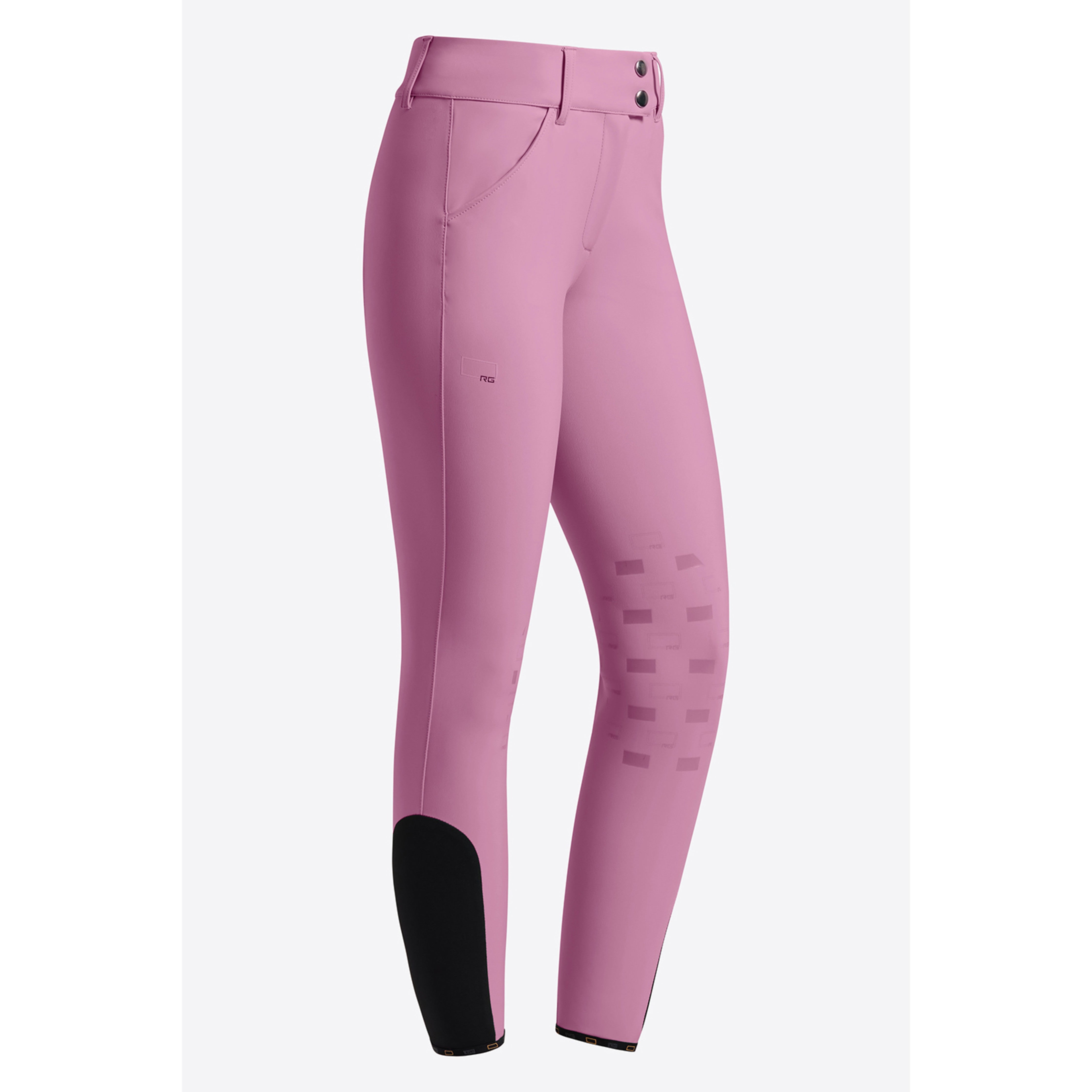 RG High Jersey Breech ladies