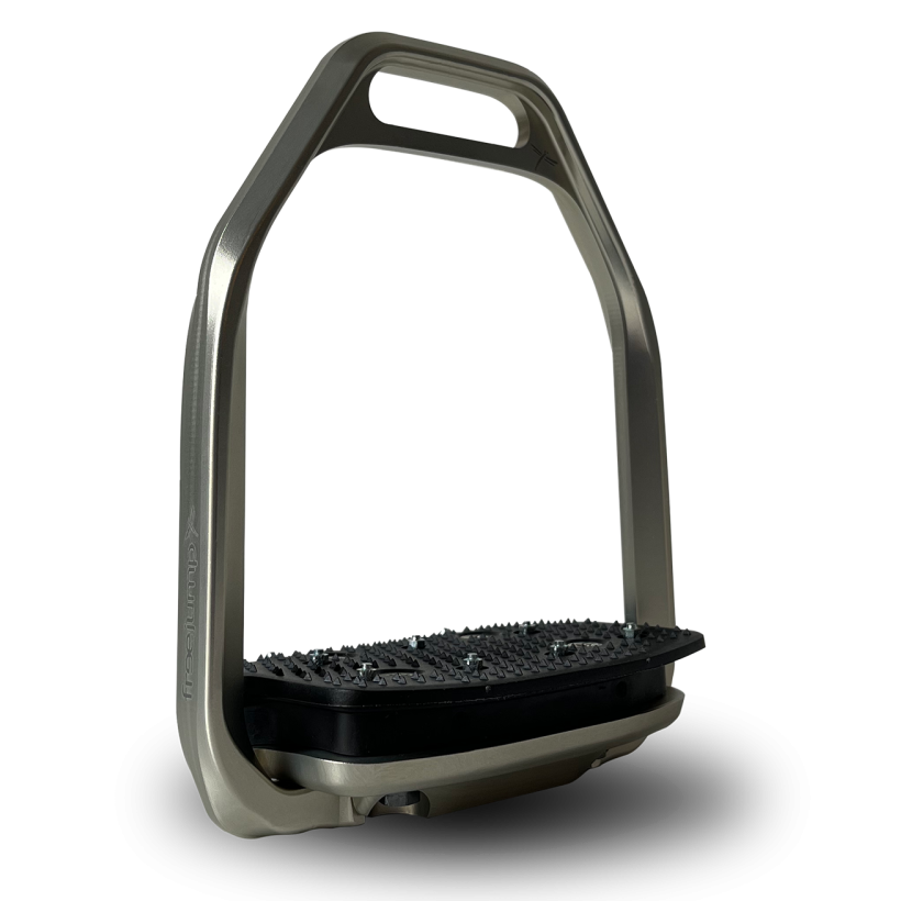 FREEJUMP AIR Pure Hunter Stirrups