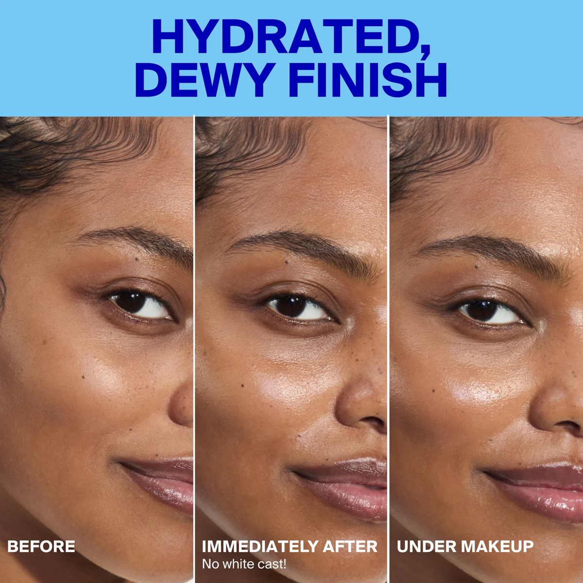 Supergoop! Dewscreen  Hydrating Primer SPF 50 / 1.7 oz