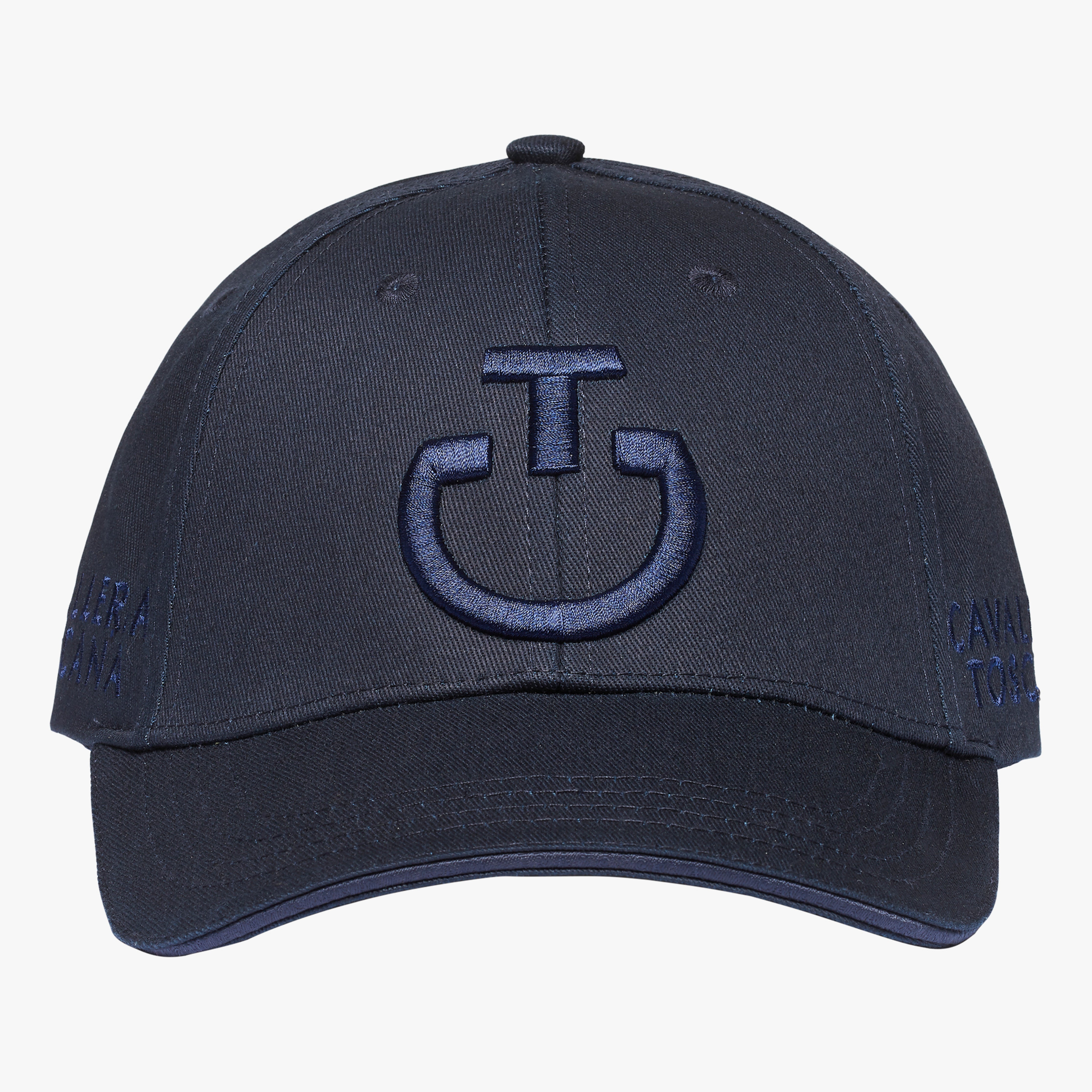 Cavalleria Toscana Logo Cap