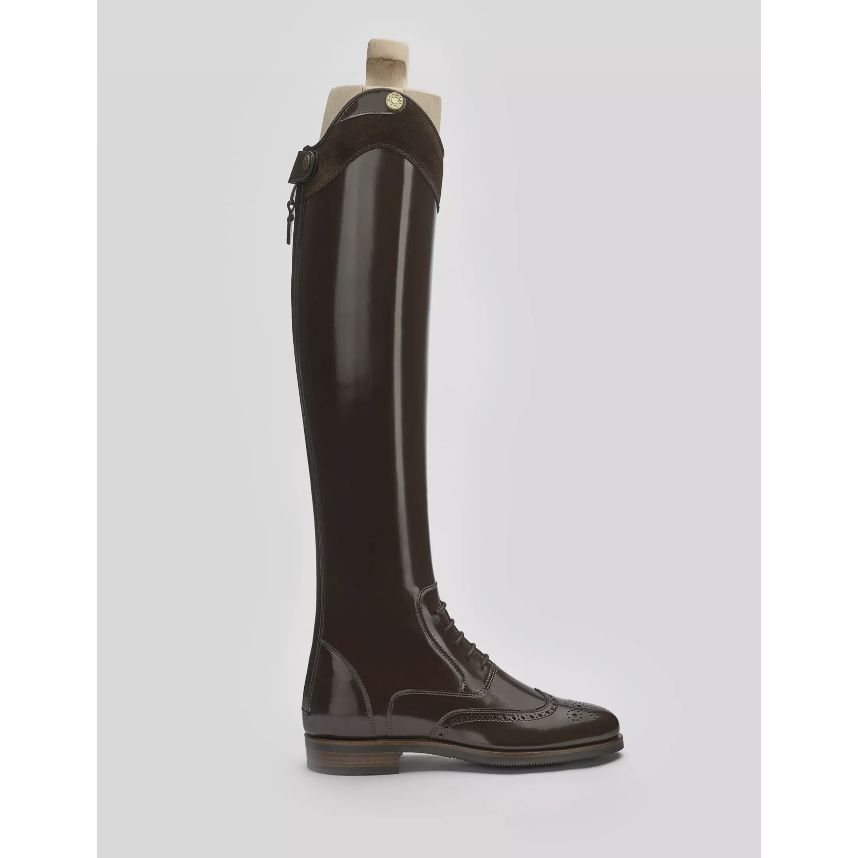 Vogel Bespoke LEXINGTON Field Boot