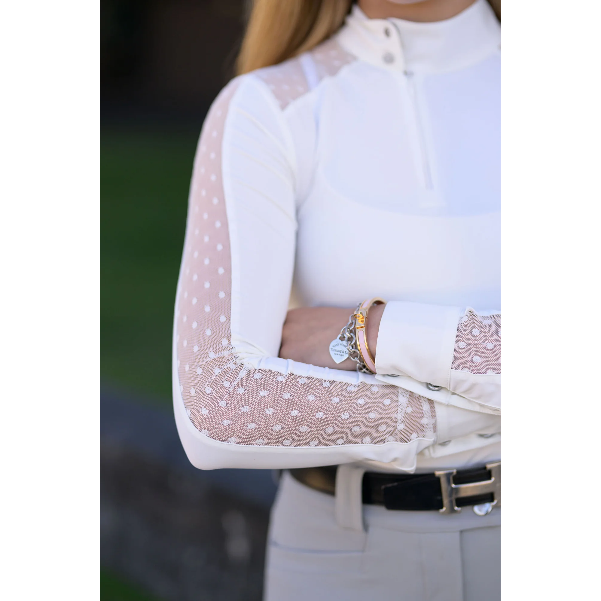 Euphoric PALM BEACH Competition Top